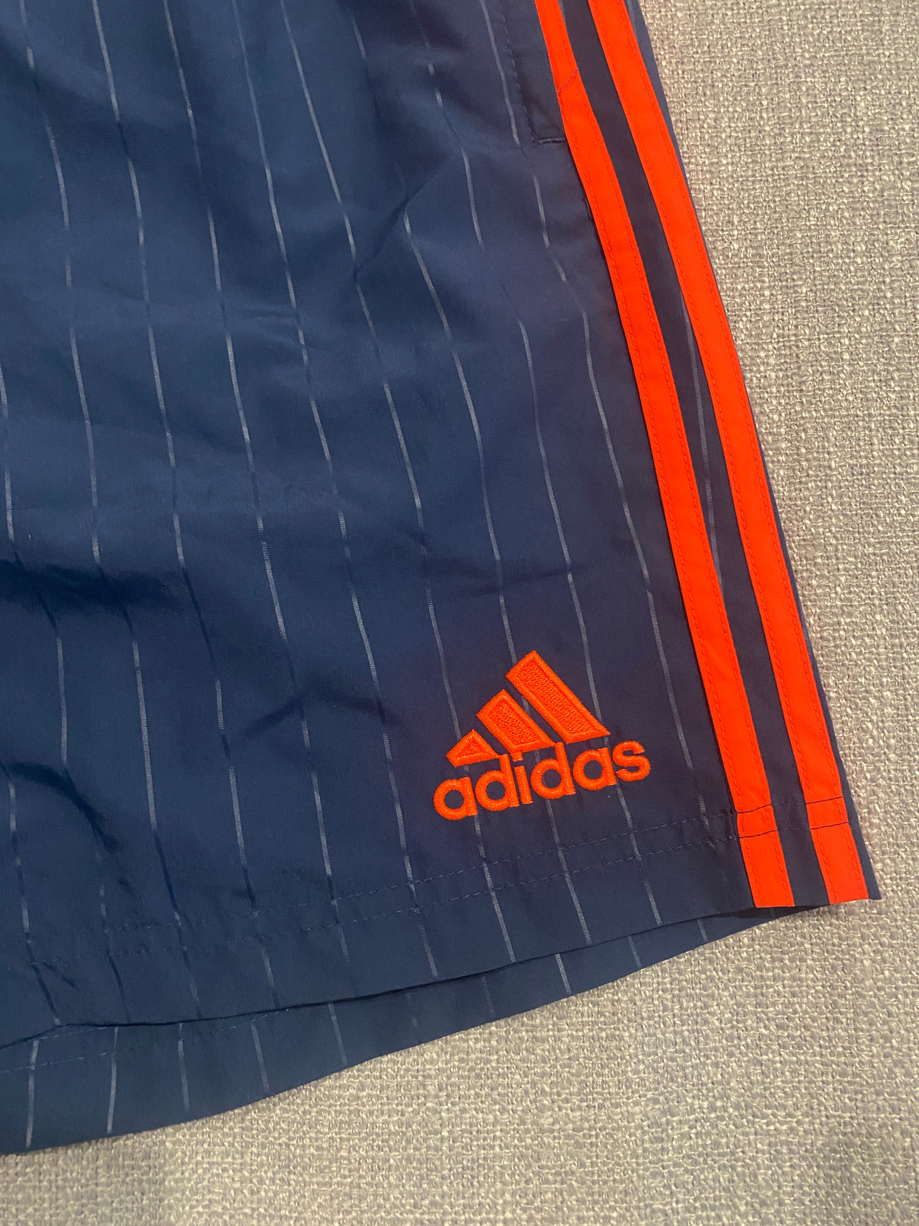 Adidas Olympiacos FC Soccer Shorts