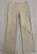 Burberry London Beige Dress Pants