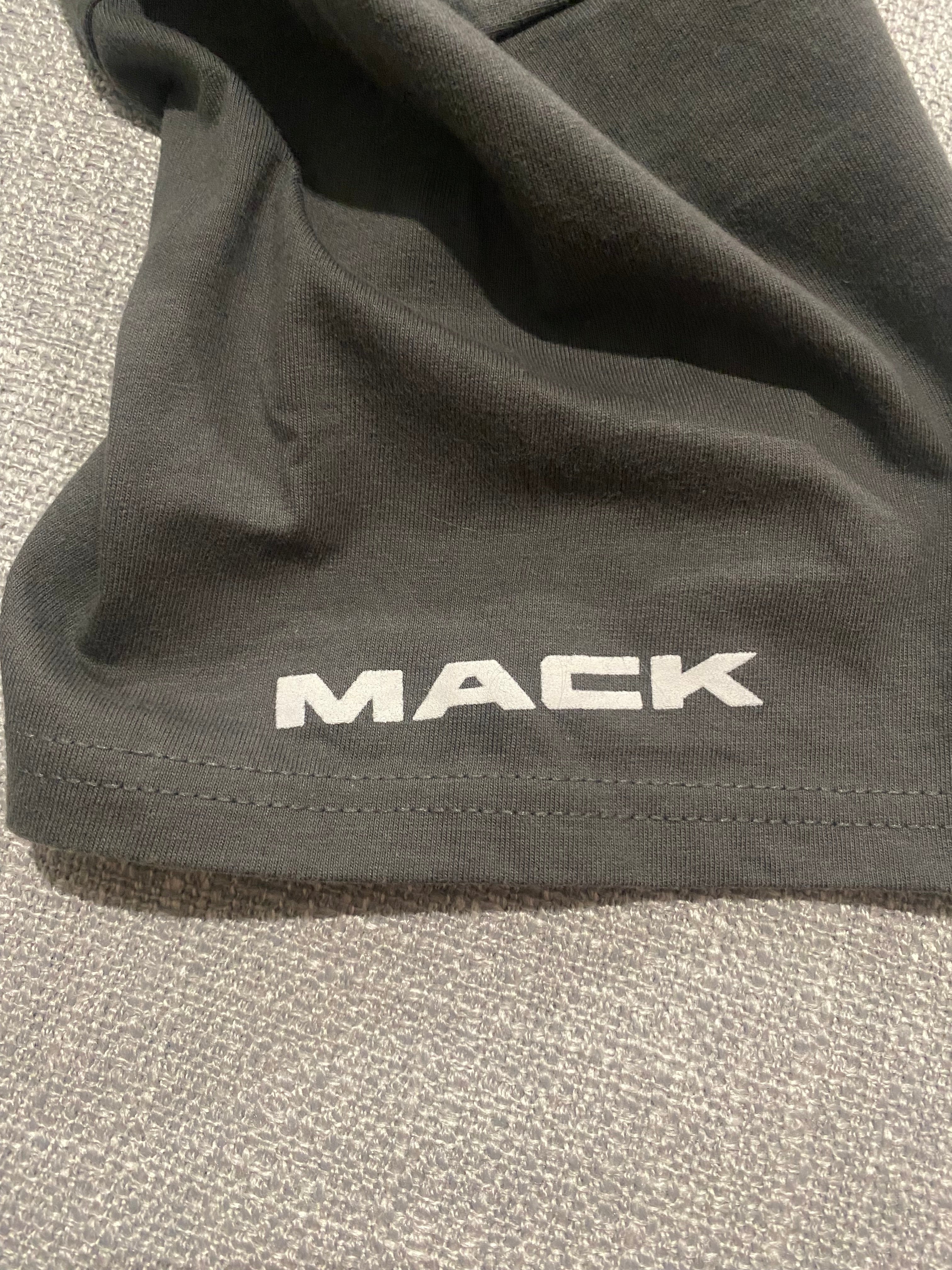 Hanes Beefy-T Let’s Haul Graphic Tee