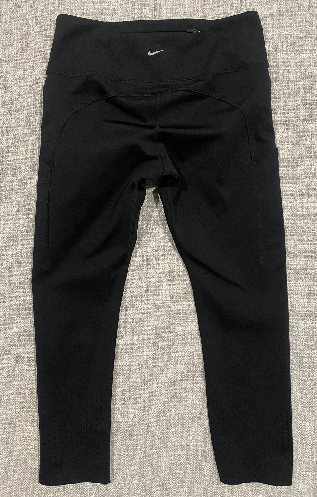 Nike Dri-FIT Women’s 3/4 Running Tights