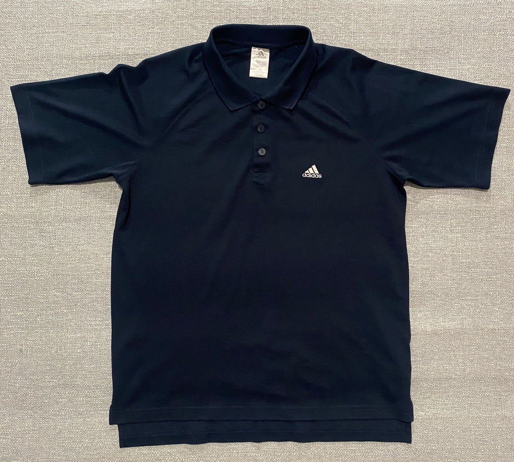 Adidas Navy Polo Women’s