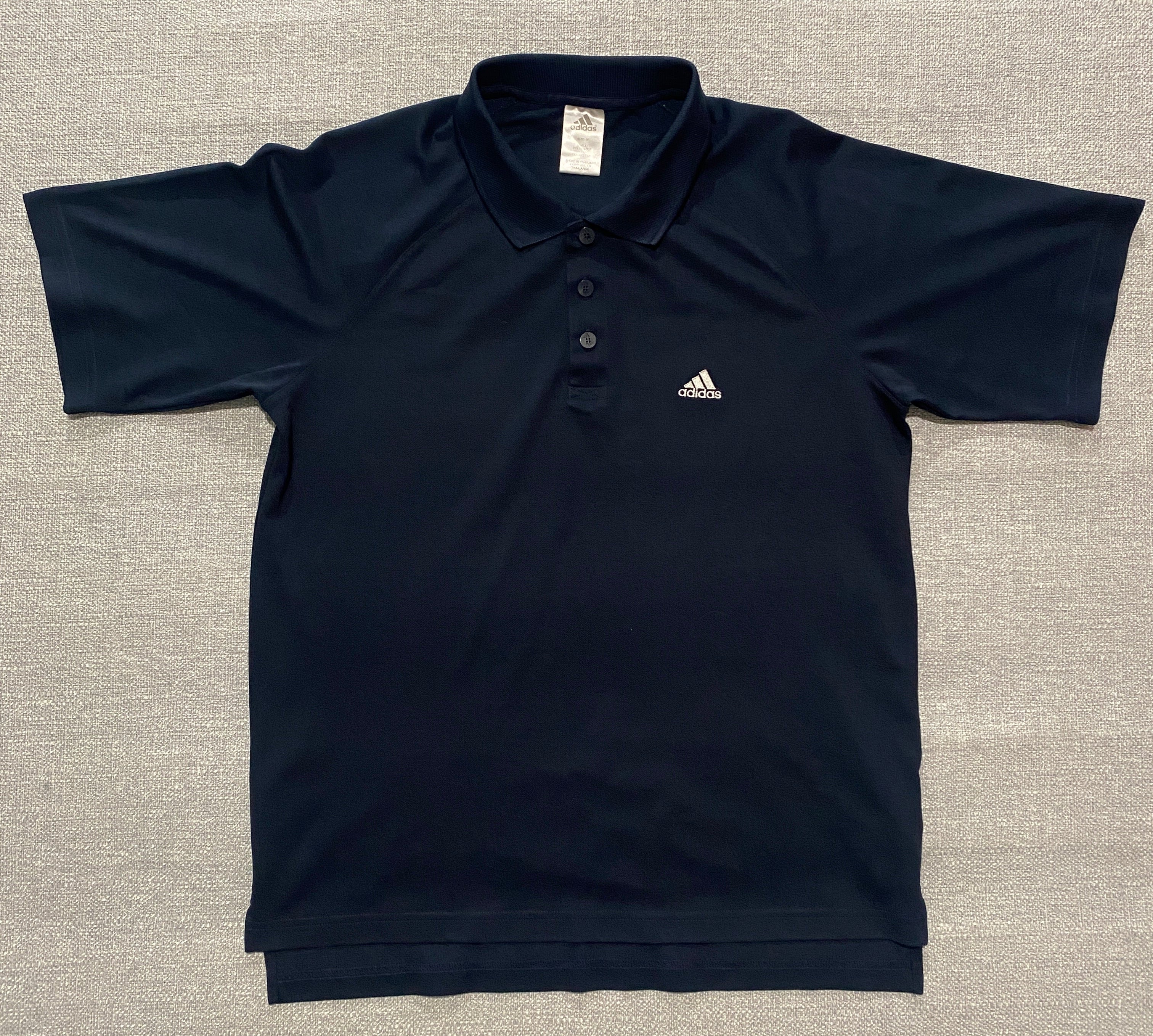 Adidas Navy Polo Women’s