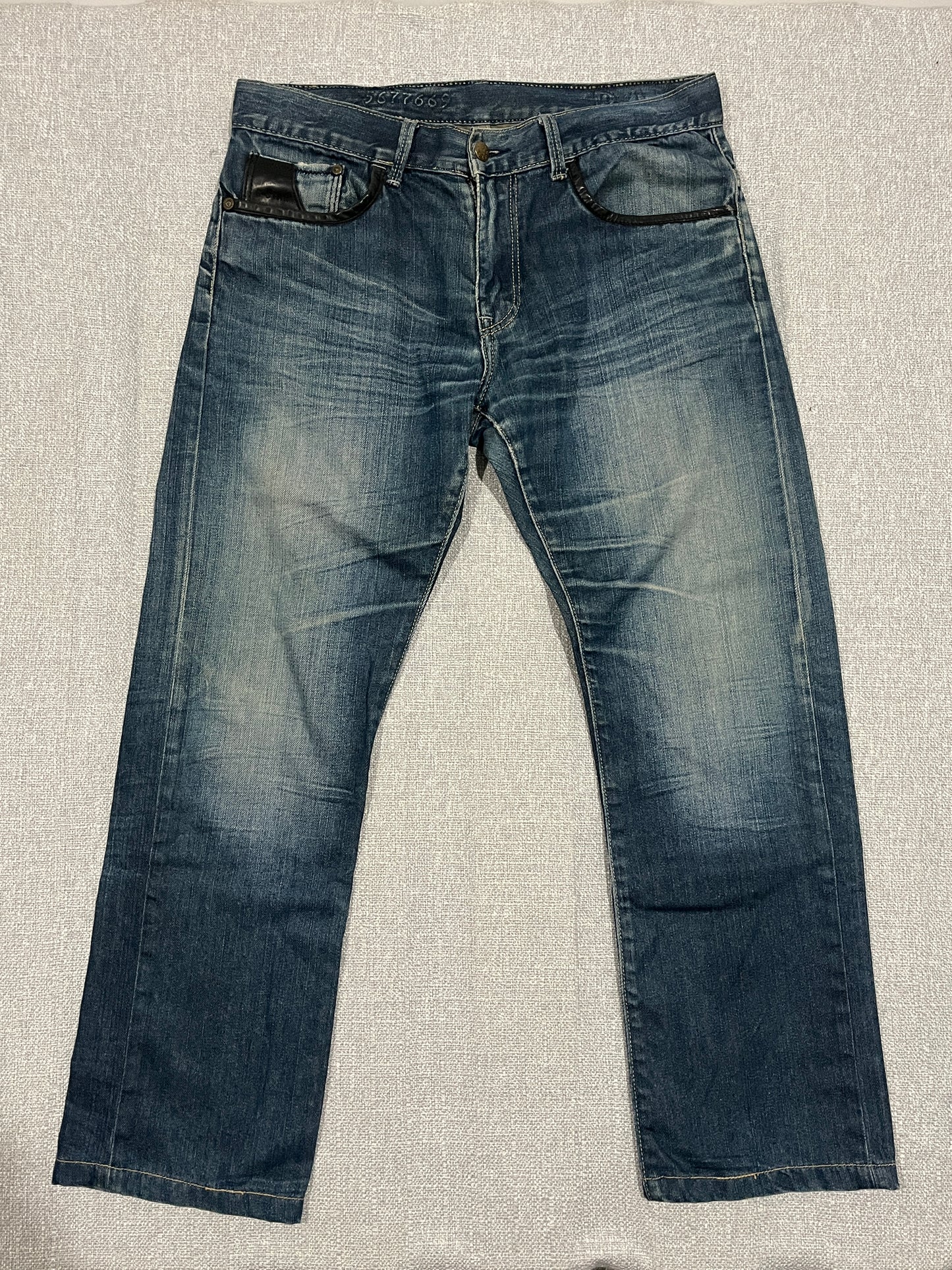 G-Star RAW Men’s Jeans W34