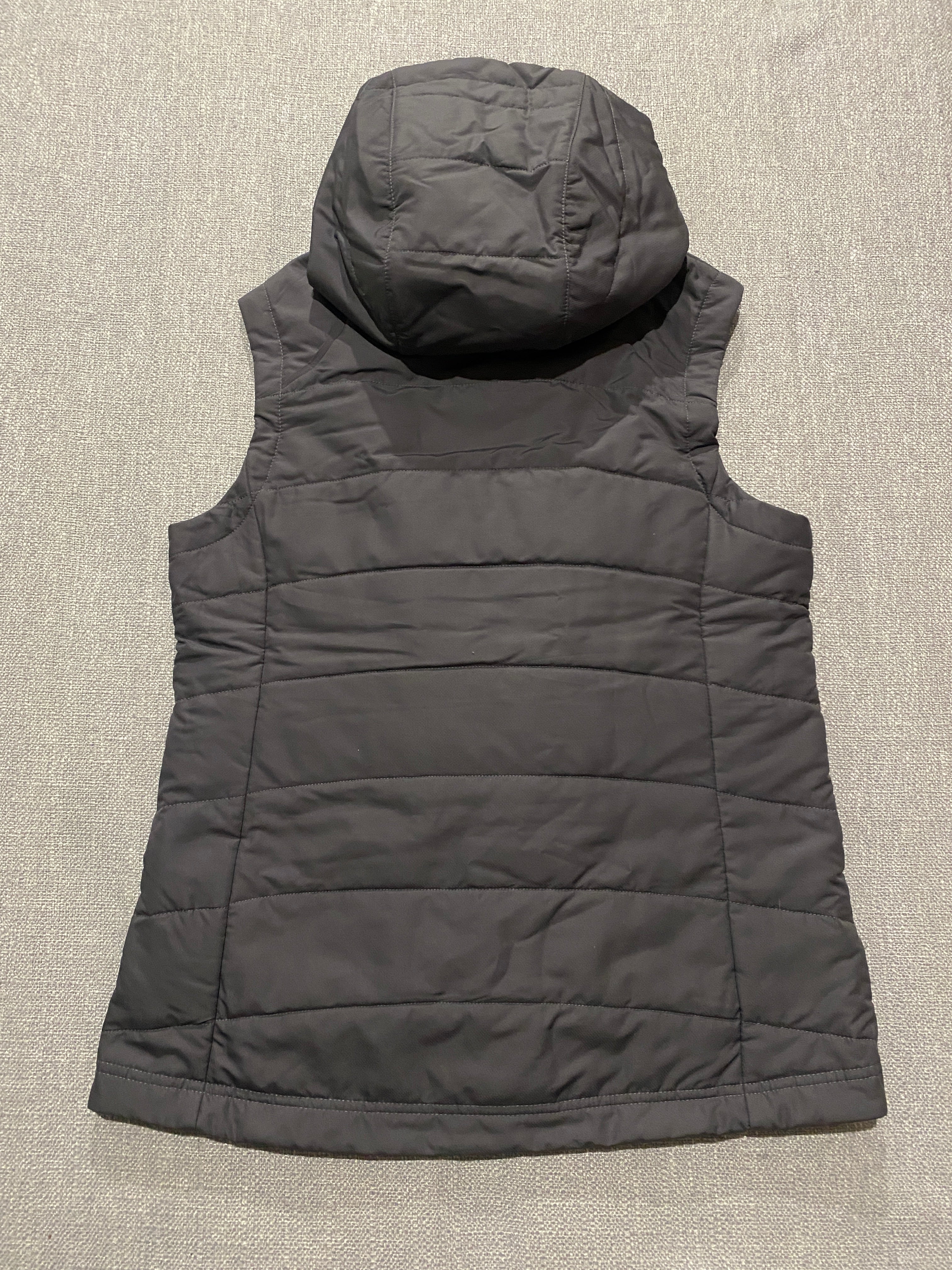 Under Armour Infrared Hooded Vest