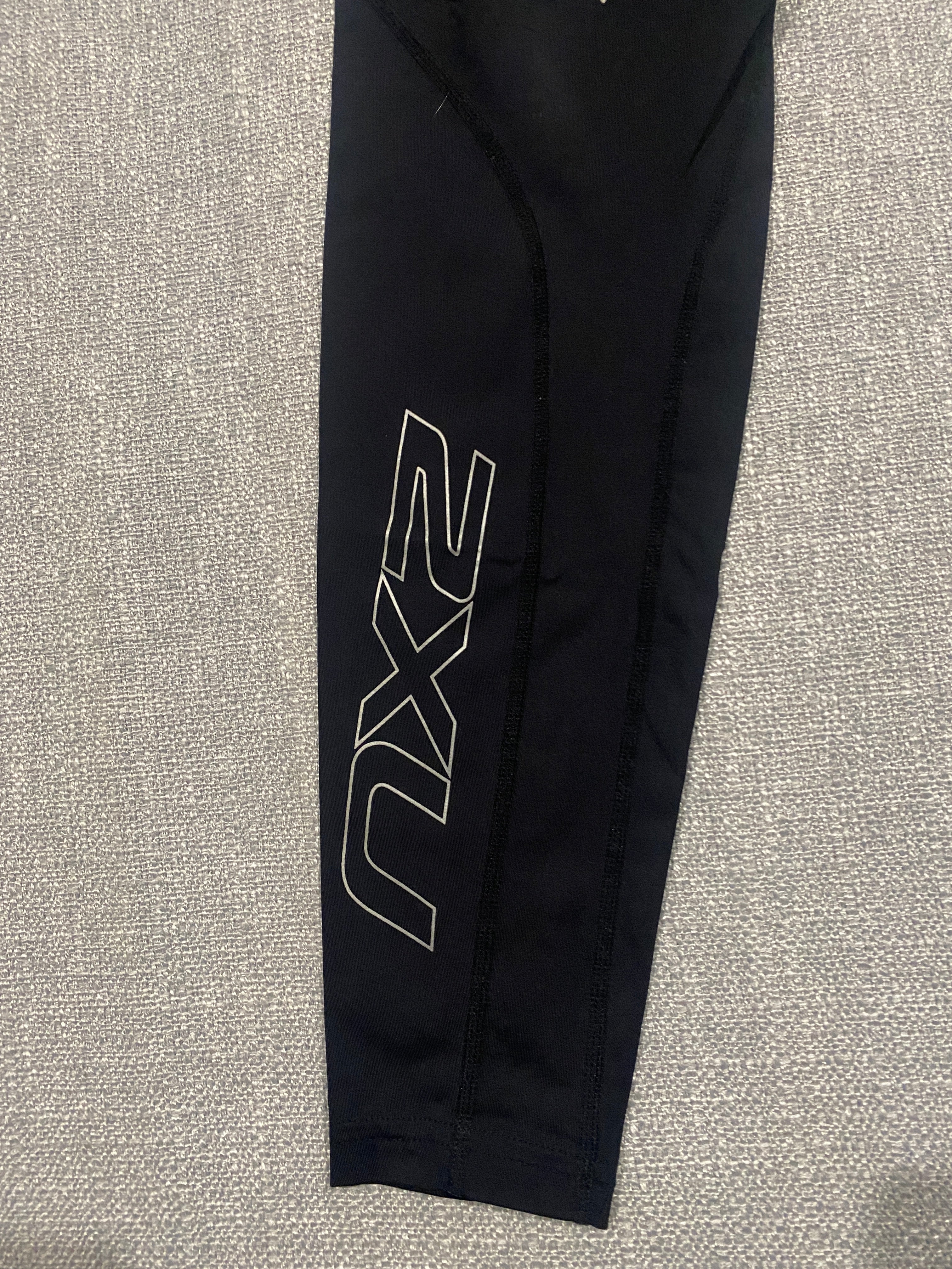 2XU Men's Compression Tights