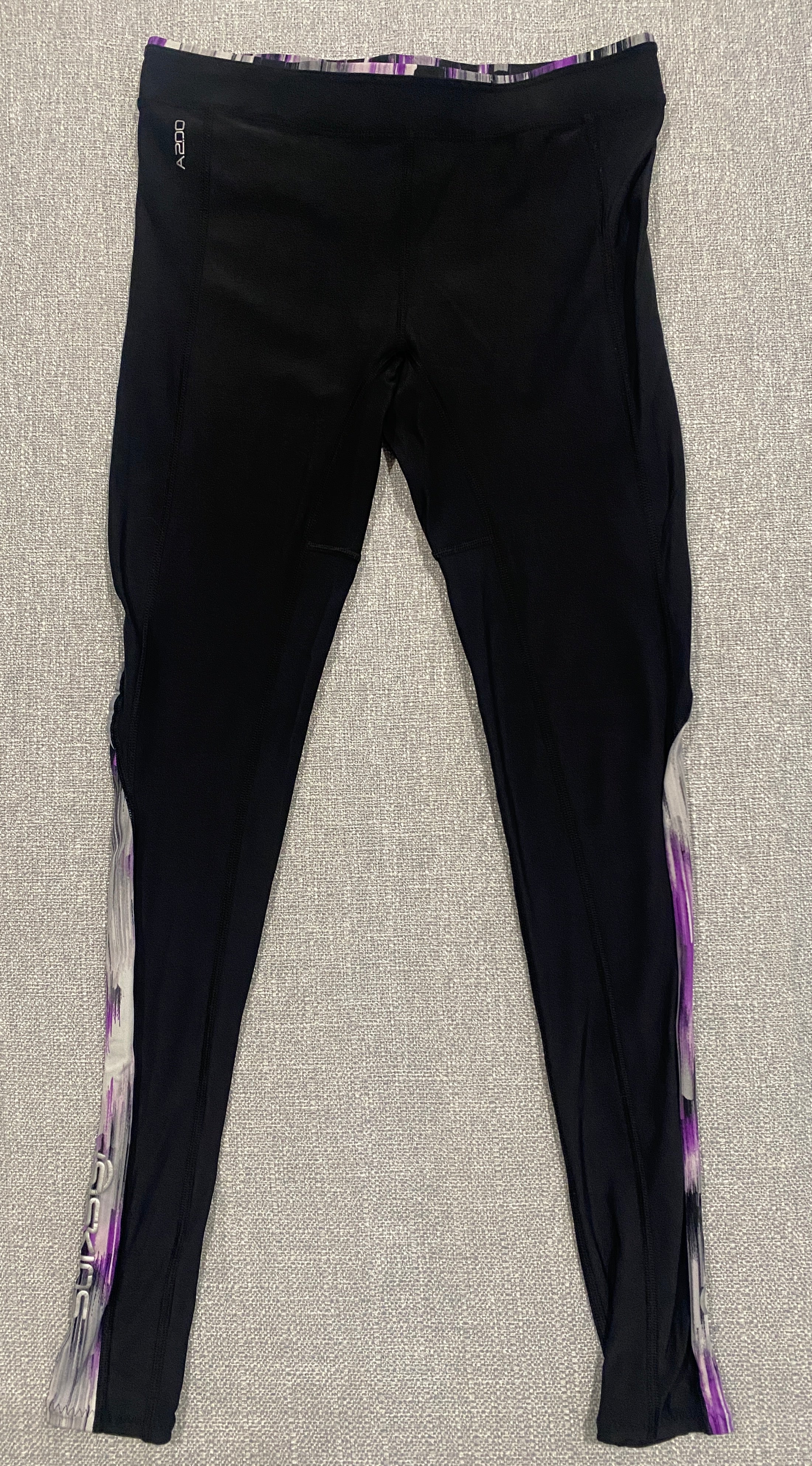 Skins A200 Compression Leggings