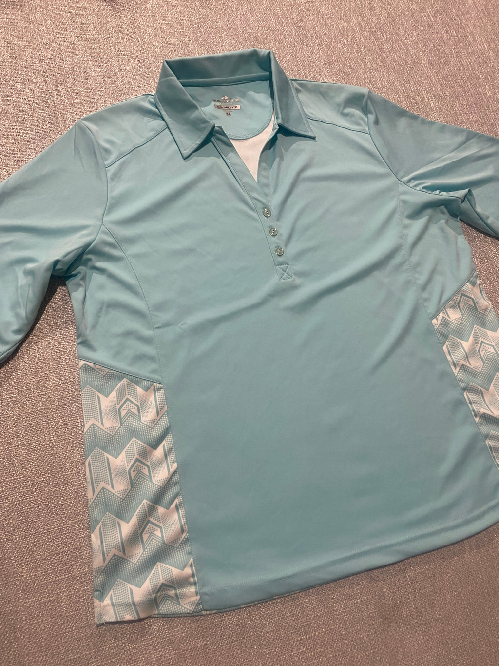 Sporte Leisure Bowls Australia Polo