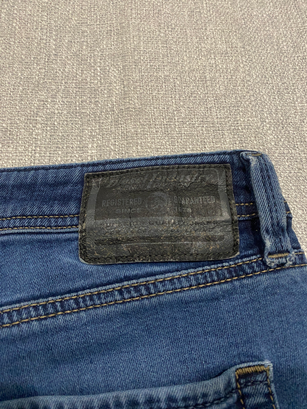 Diesel Larkee-Beex Men's Jeans