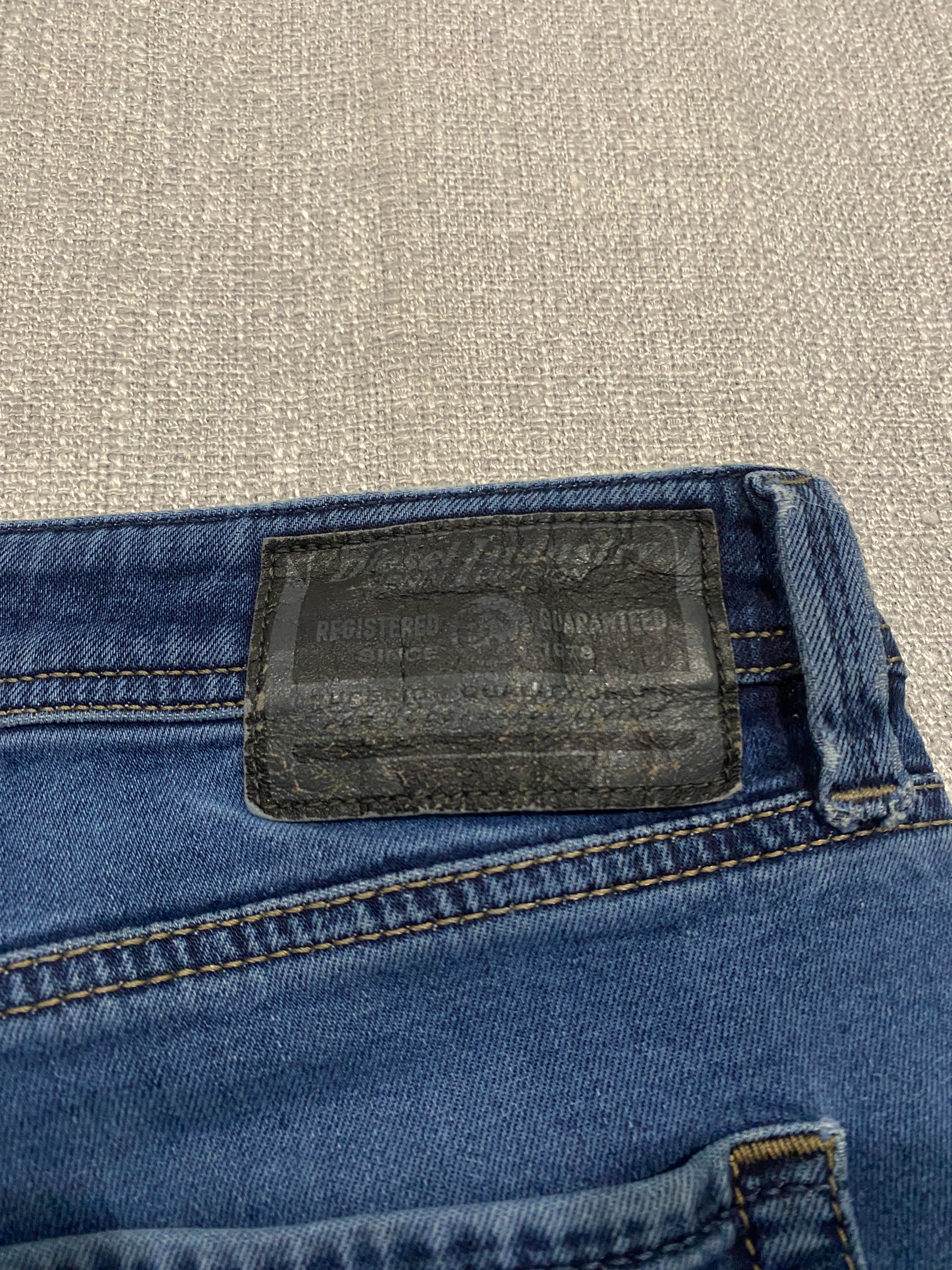 Diesel Larkee-Beex Men's Jeans