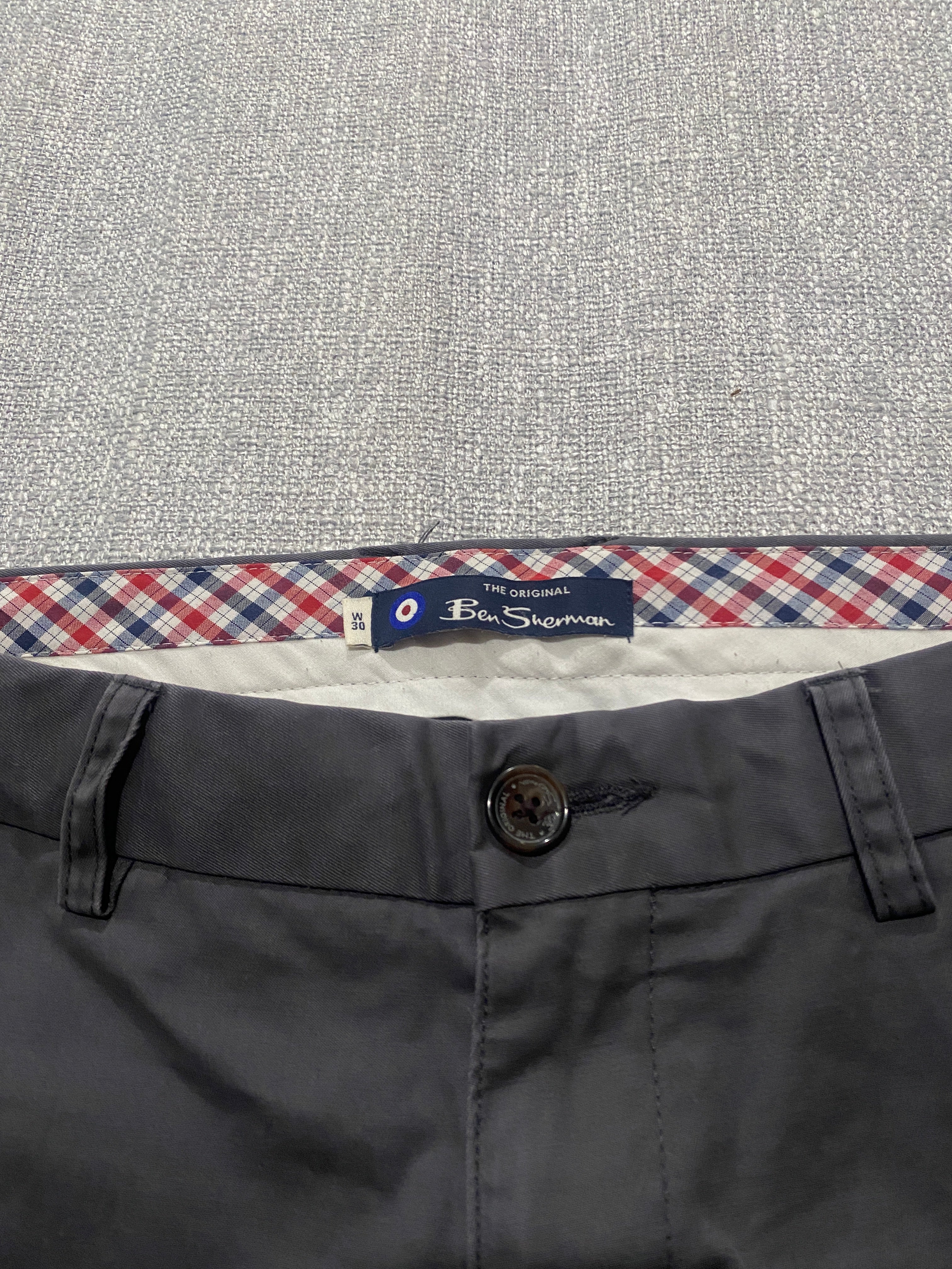 Ben Sherman Chino Pants