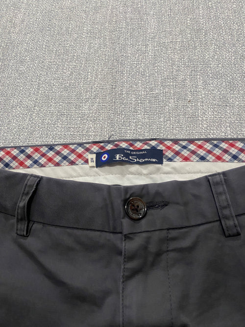 Ben Sherman Chino Pants