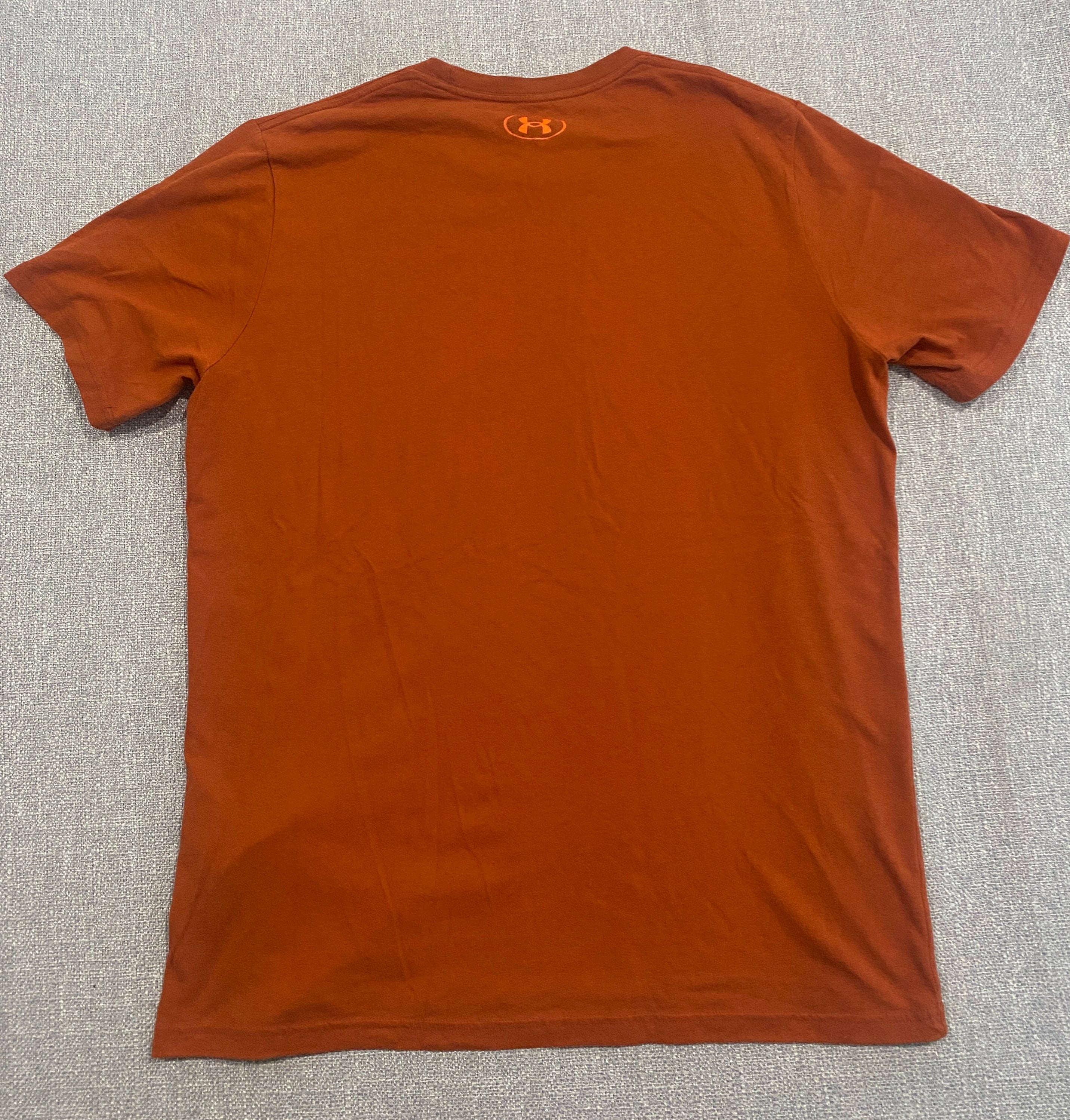 Under Armour Fish Collection Tee