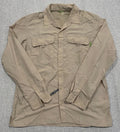 Kathmandu L/S Insect Repellent Outdoor Shirt