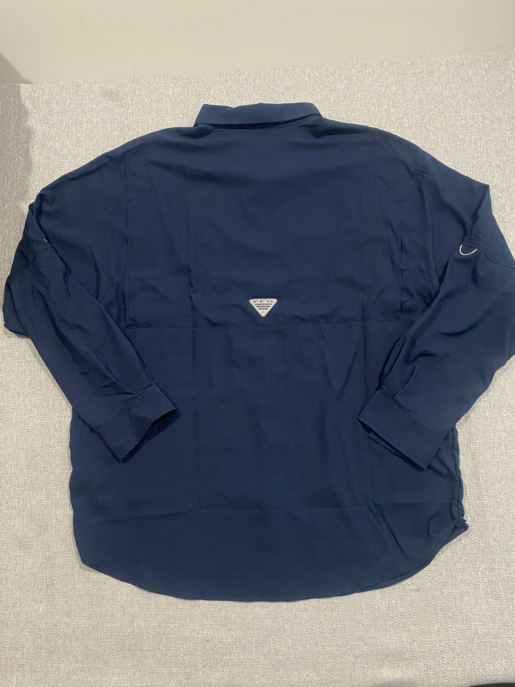 Columbia PFG Bahama II Long Sleeve Shirt