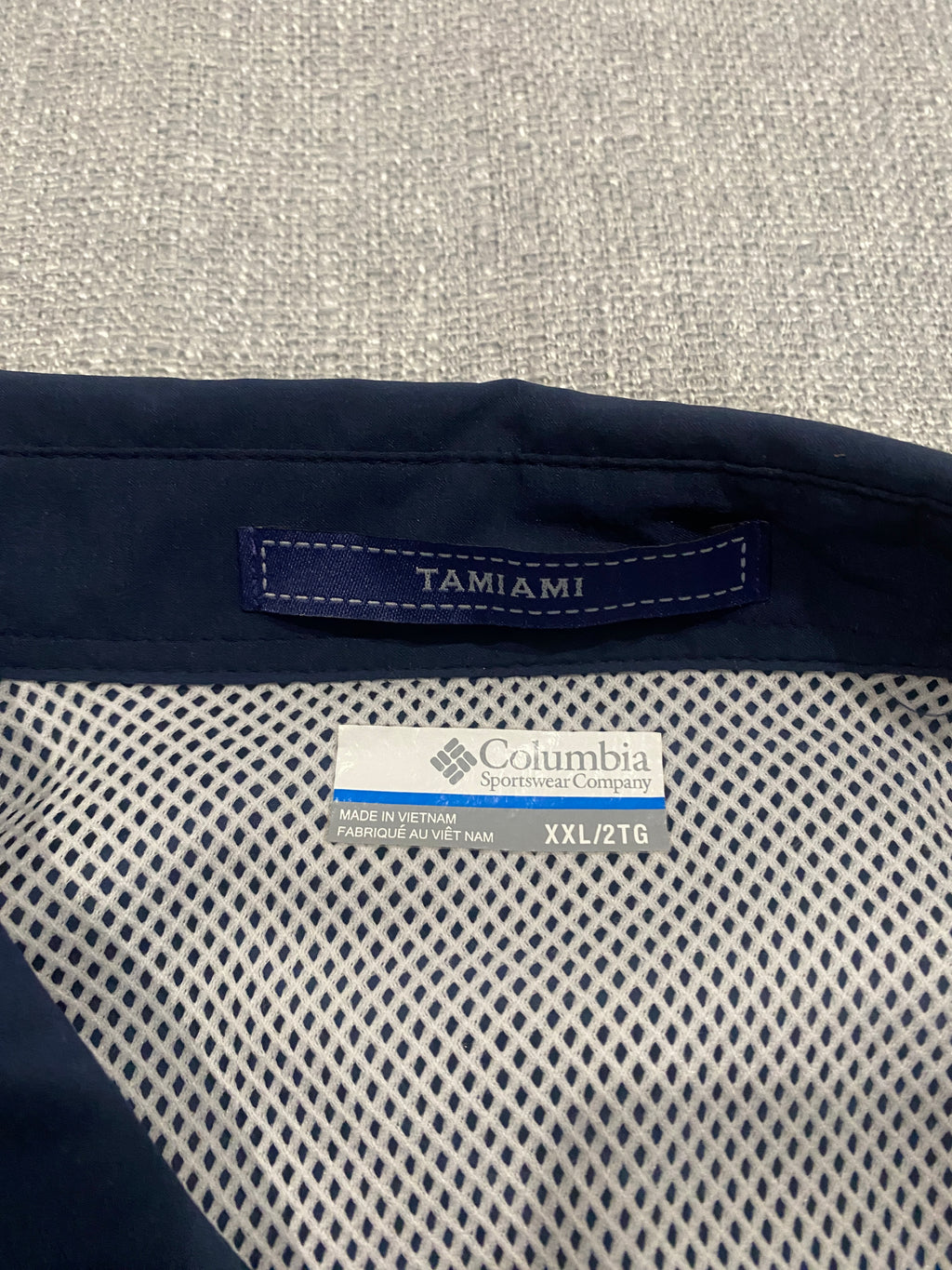 Columbia PFG Bahama II Long Sleeve Shirt