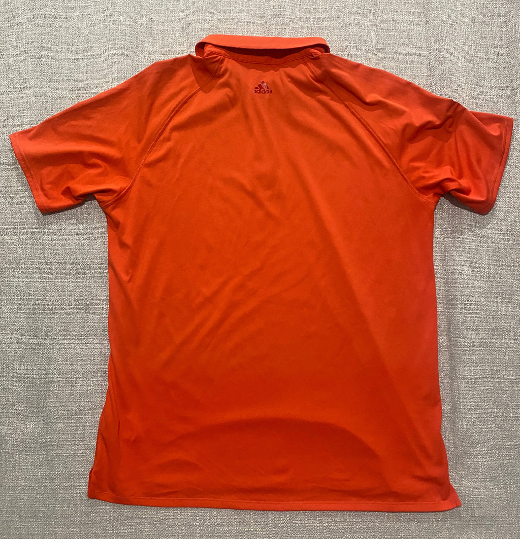 Adidas Adizero Golf Polo