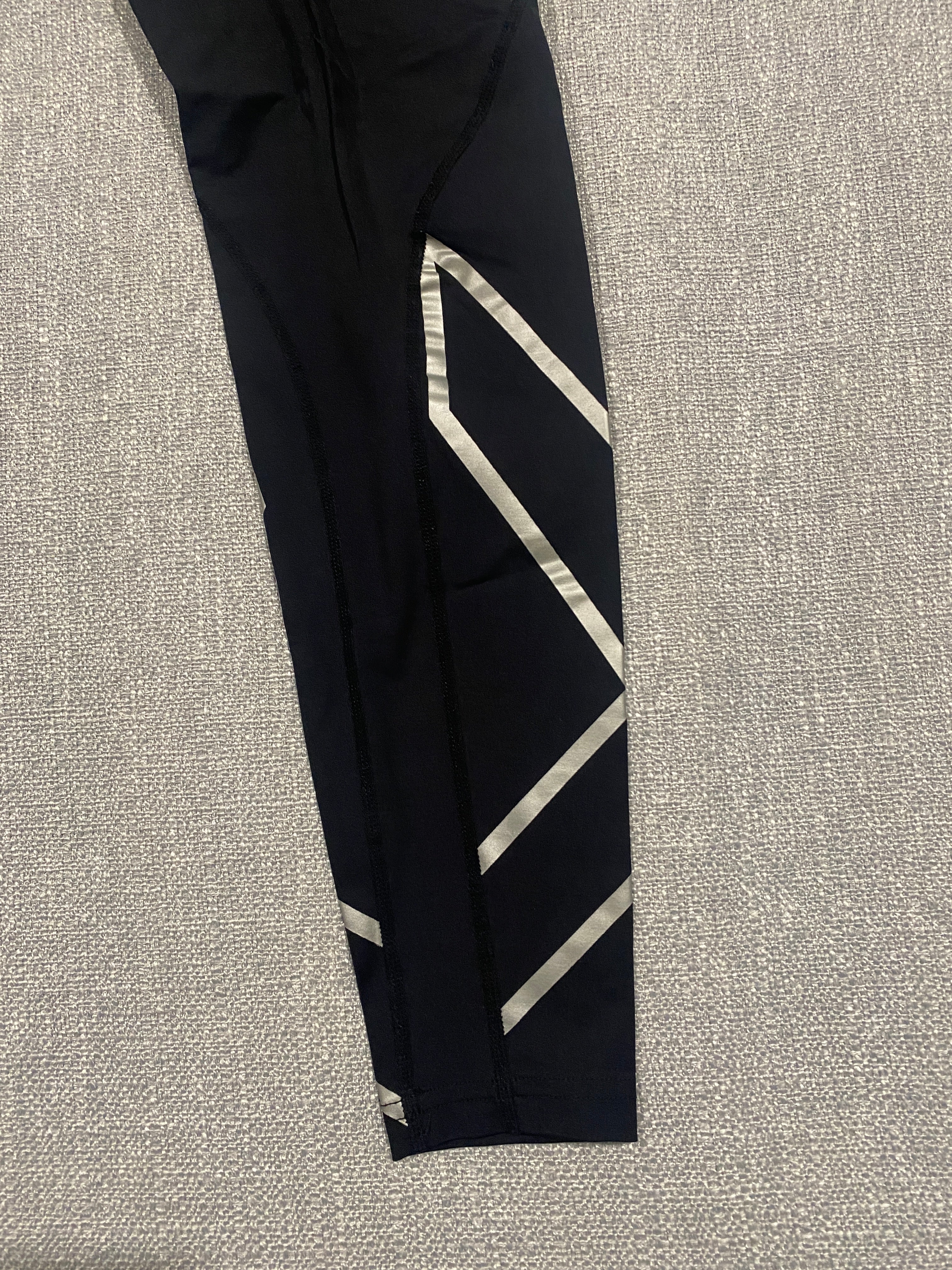 2XU Men's Compression Tights