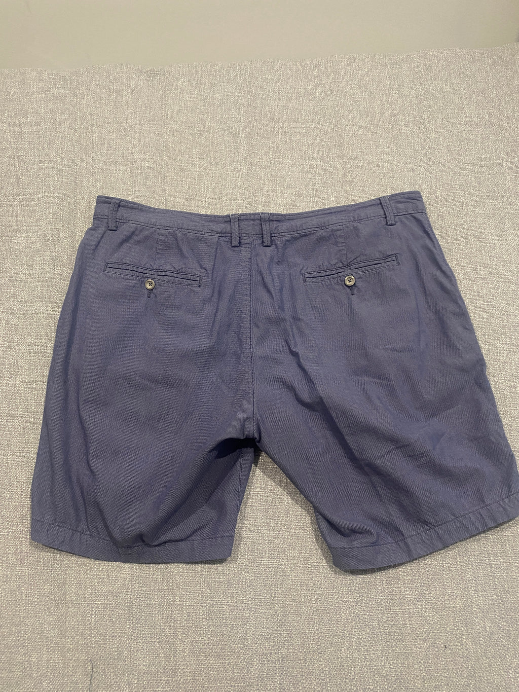 Rodd & Gunn Men's Cotton Blend Shorts