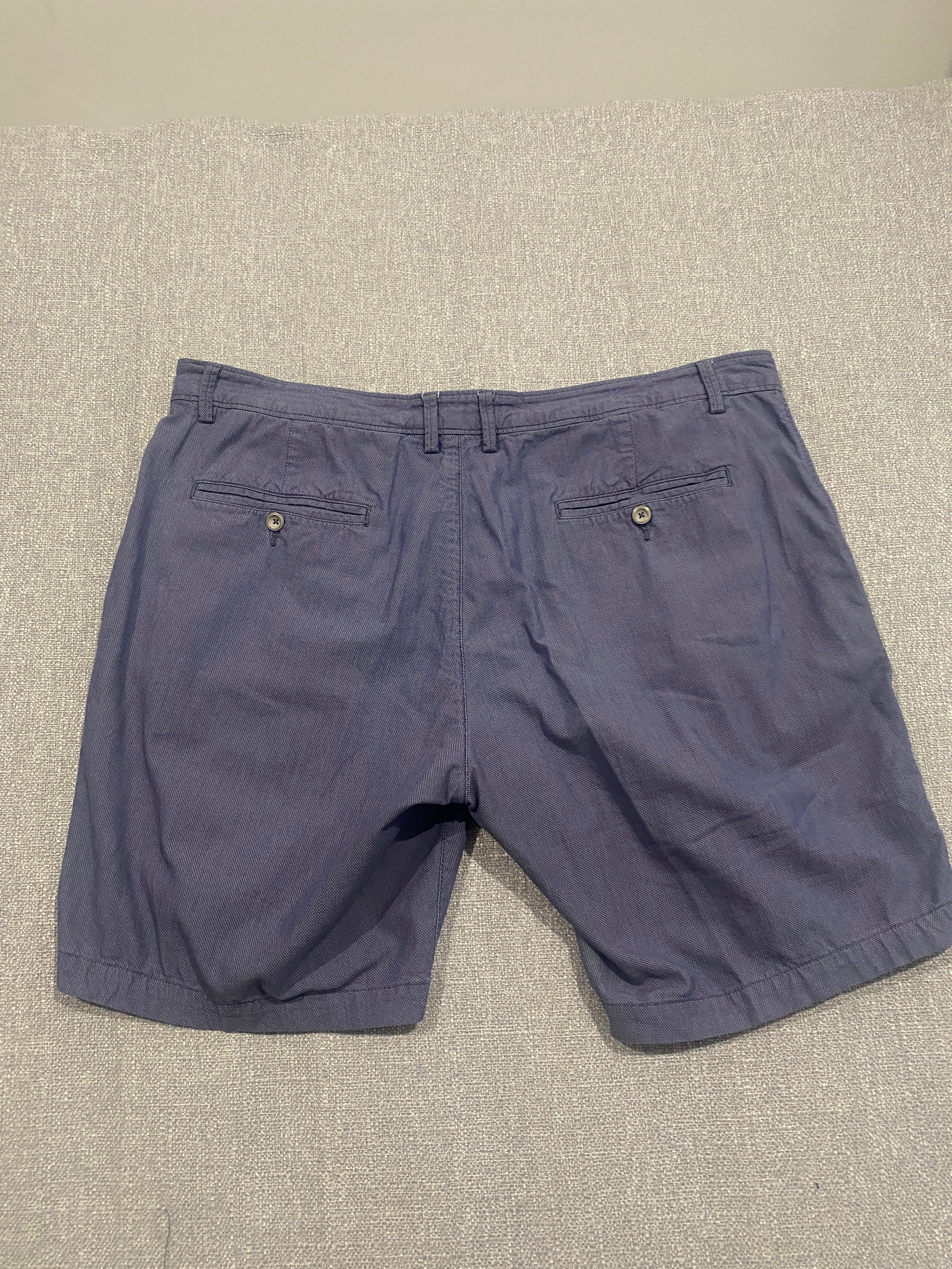 Rodd & Gunn Men's Cotton Blend Shorts