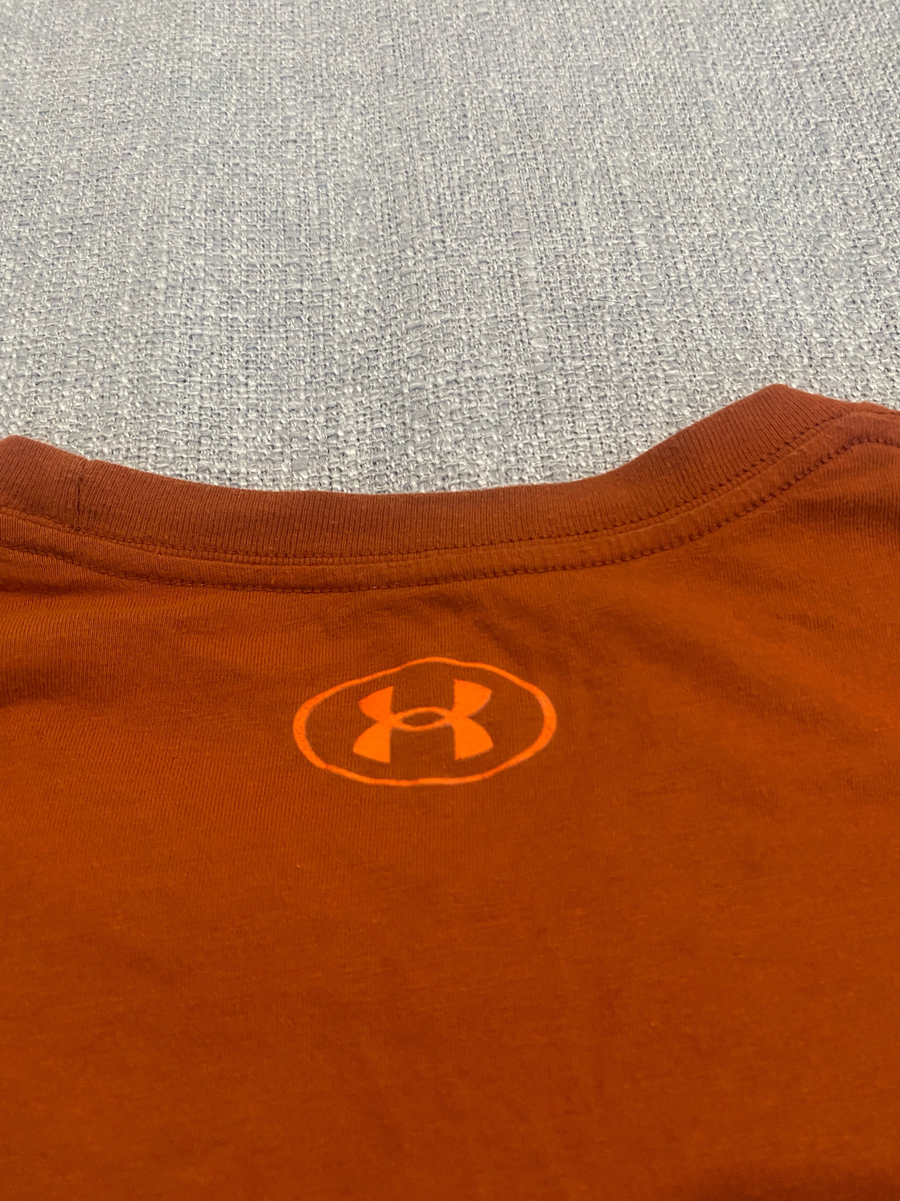 Under Armour Fish Collection Tee