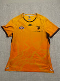 AFL Hawthorn Hawks Lutrutwita On Field Jersey