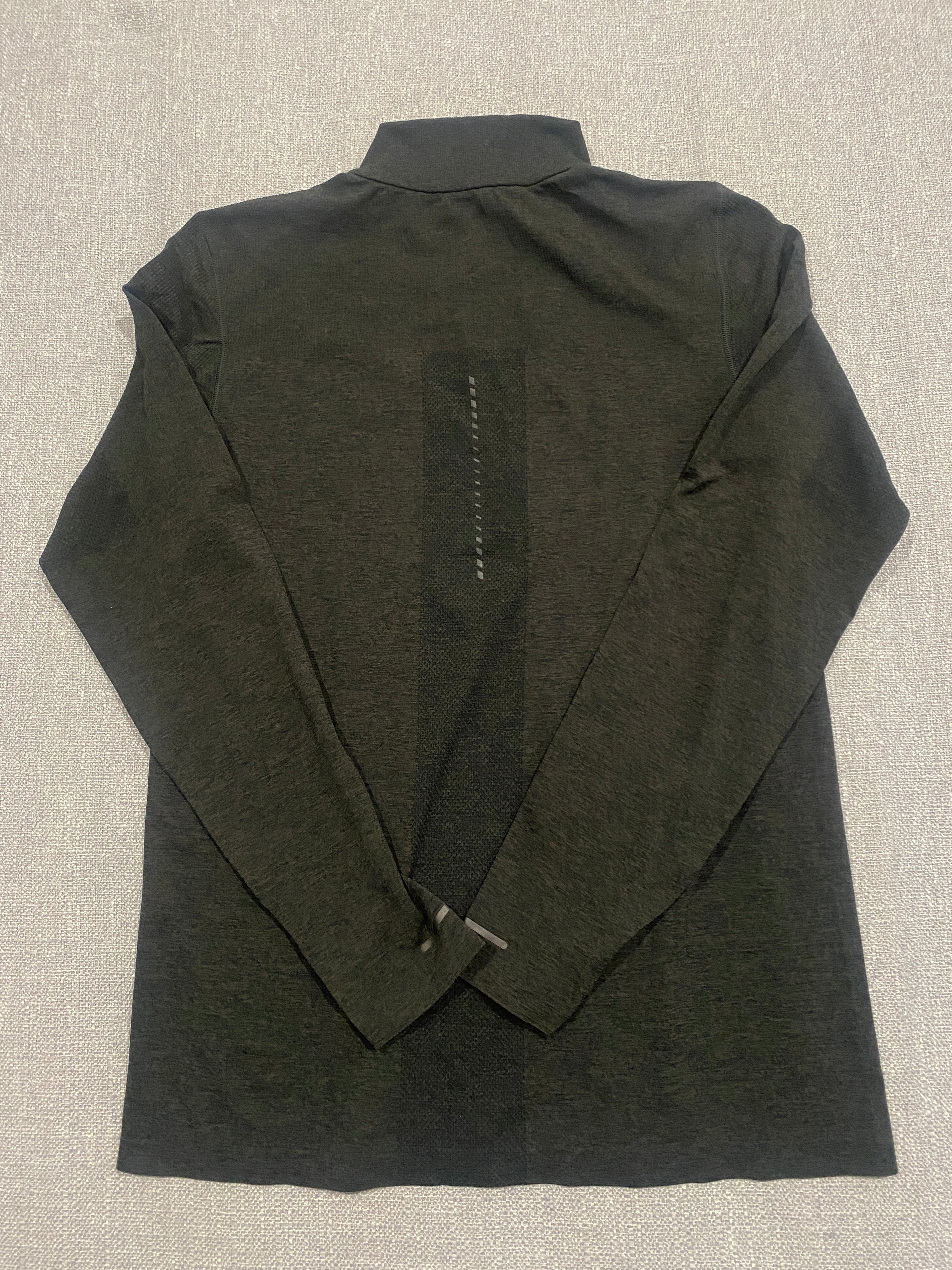 Asics Men's Quarter-Zip Pullover