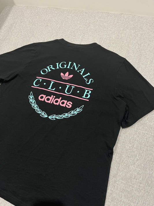 Adidas Originals Mens Club Tee Size Large