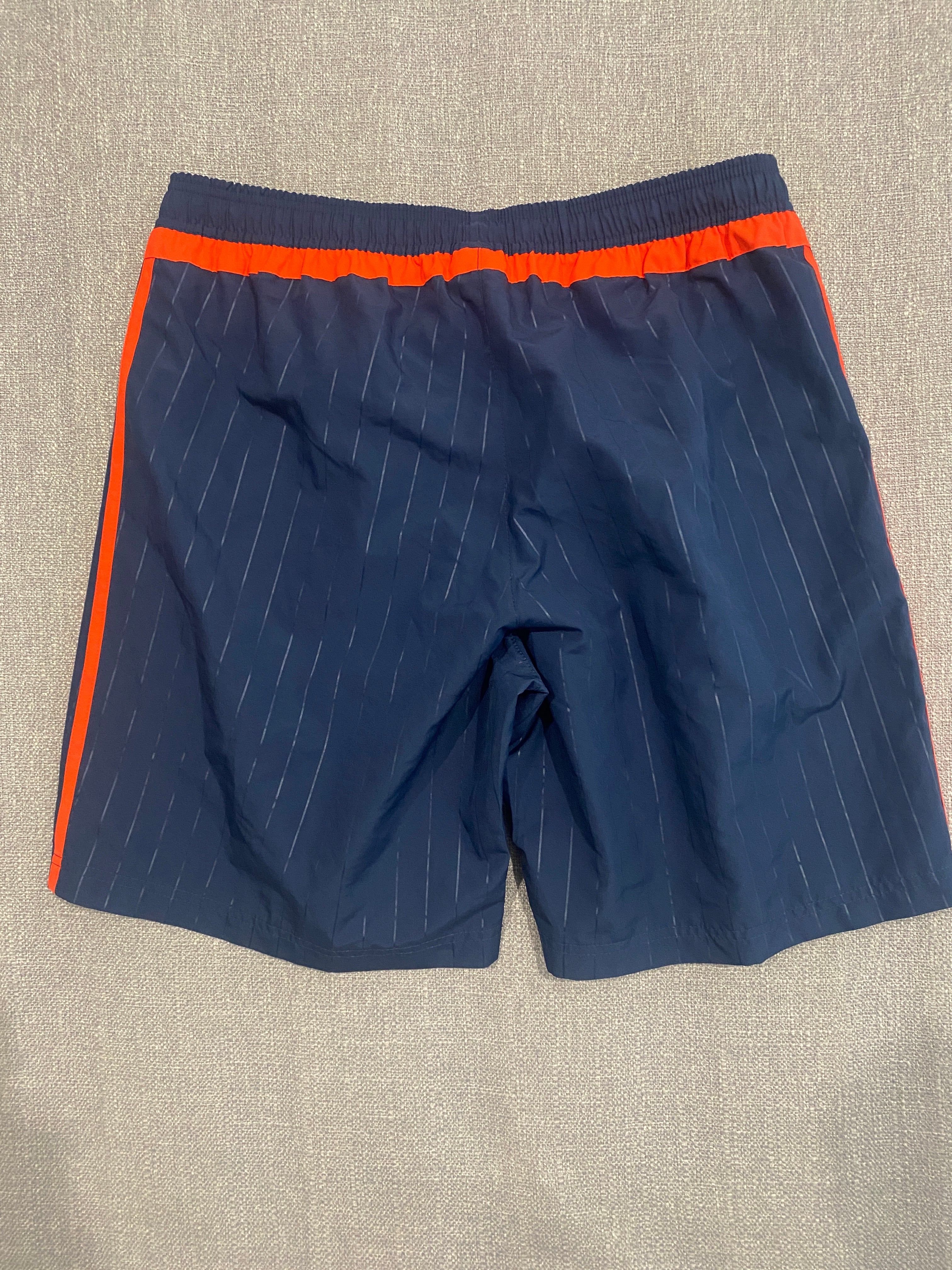 Adidas Olympiacos FC Soccer Shorts