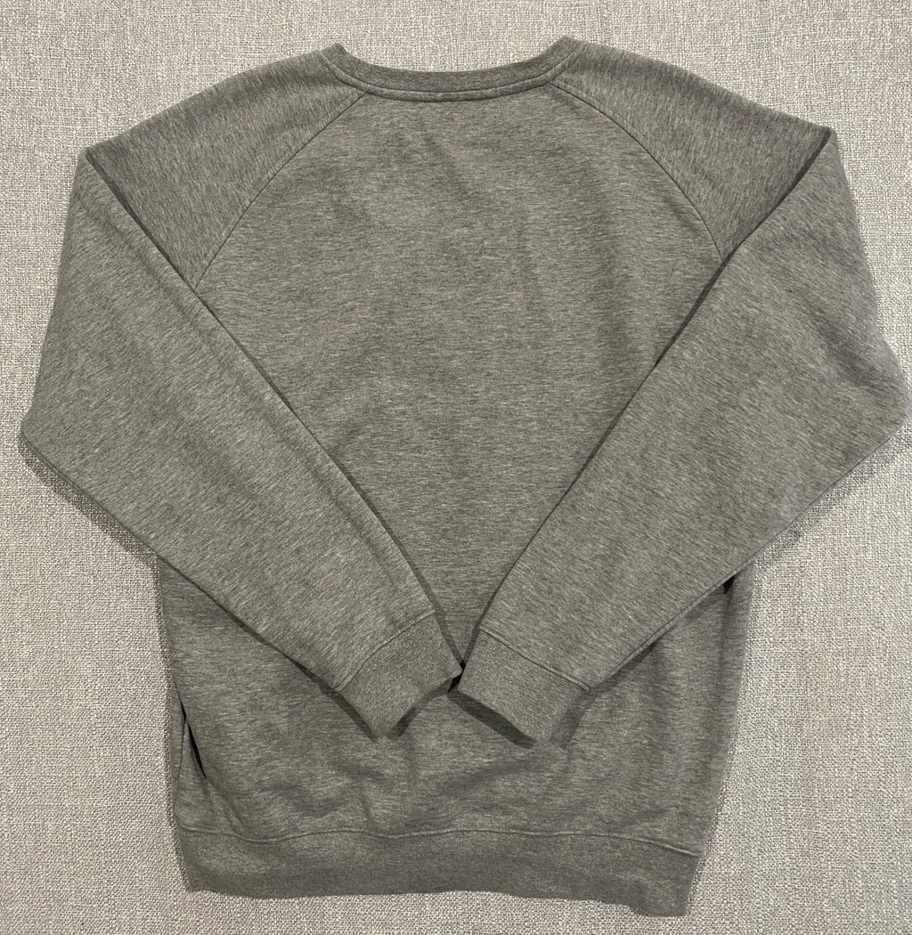 Kappa Grey Crewneck Sweatshirt