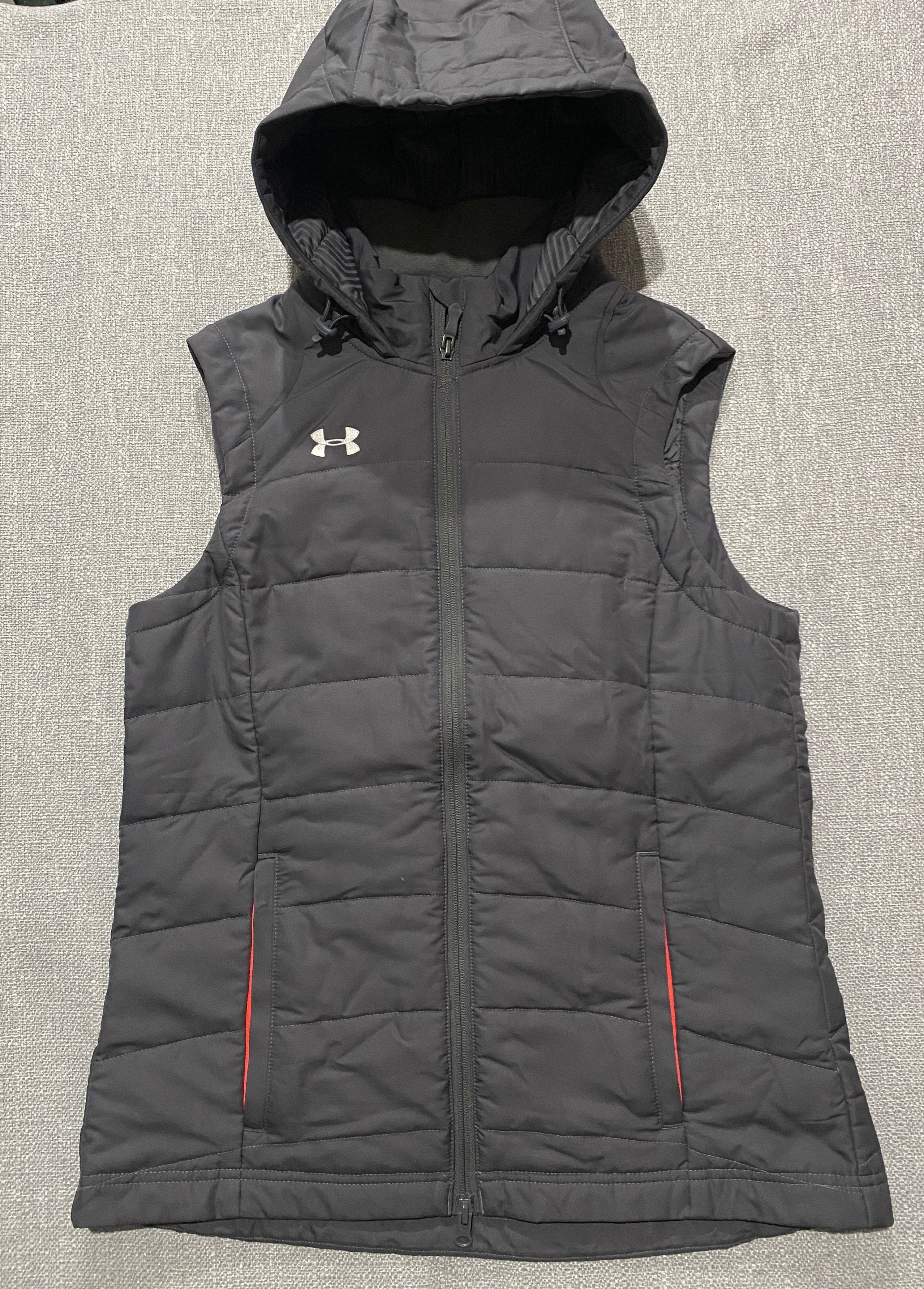 Under Armour Infrared Hooded Vest