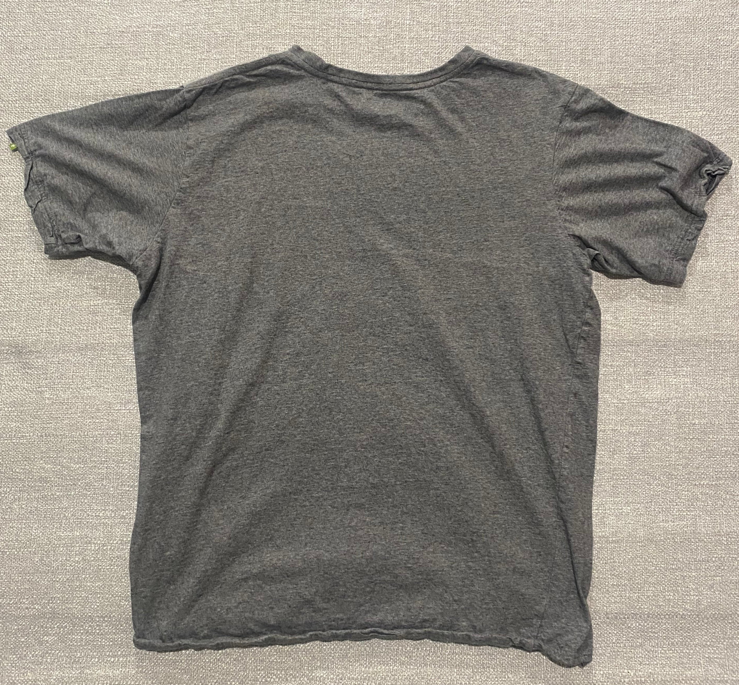 Kathmandu Graphic Compass Tee