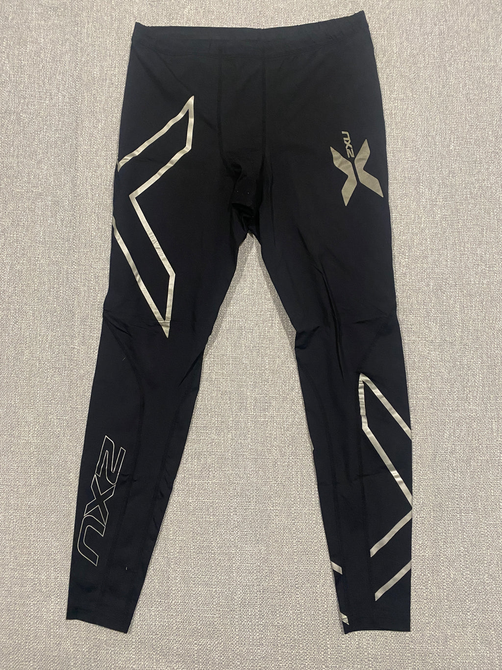 2XU Men's Compression Tights