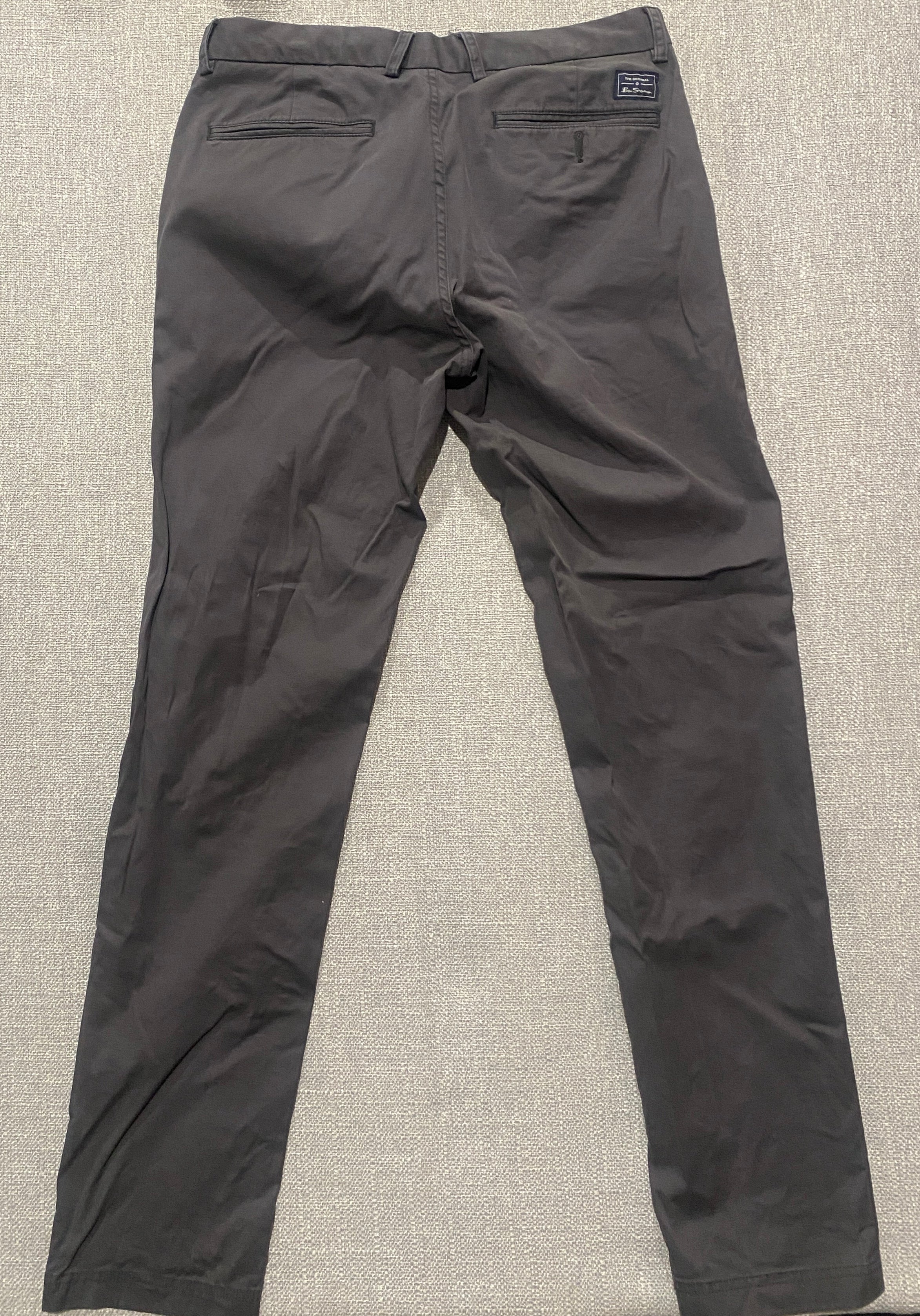 Ben Sherman Chino Pants