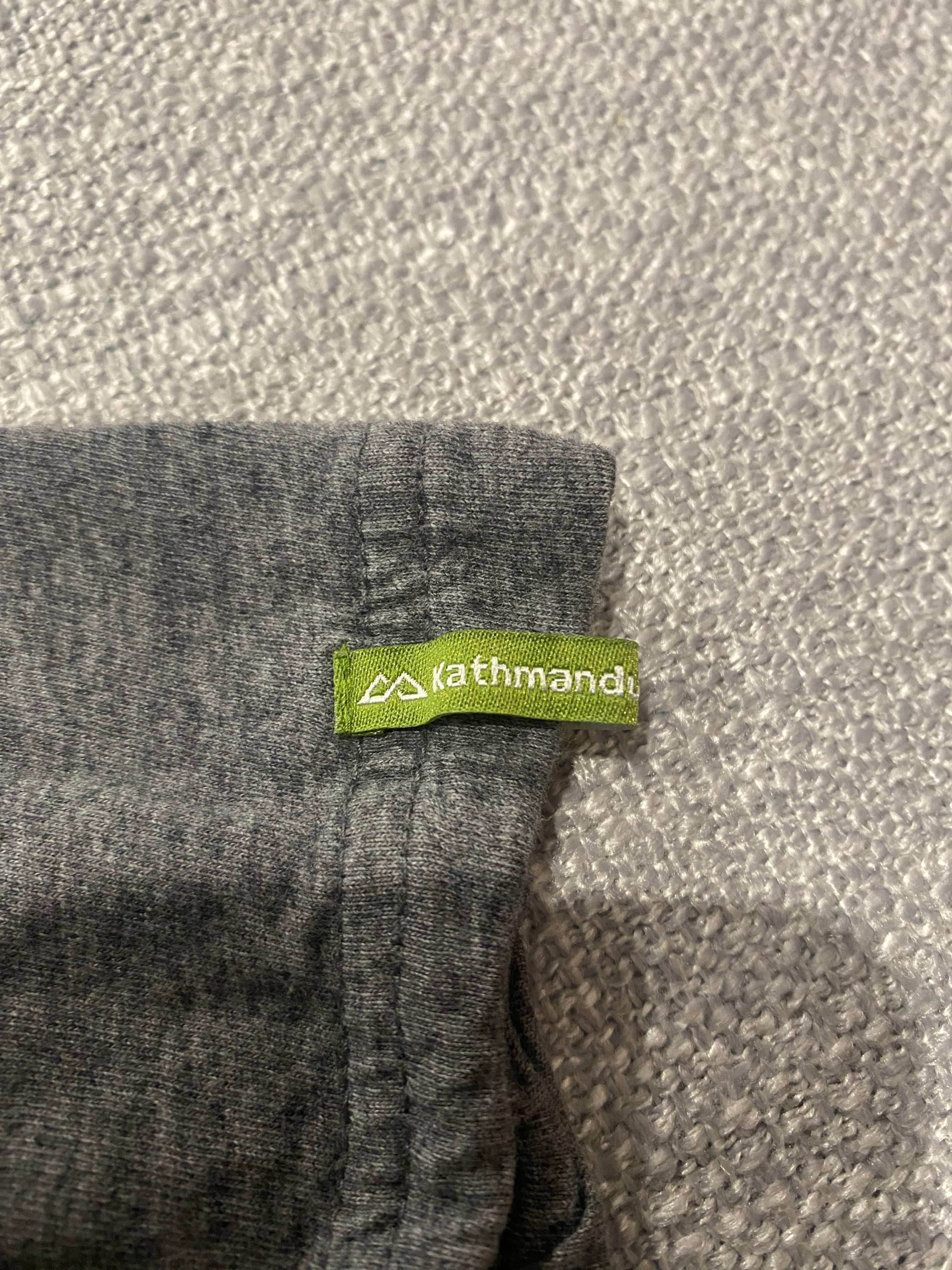 Kathmandu Graphic Compass Tee