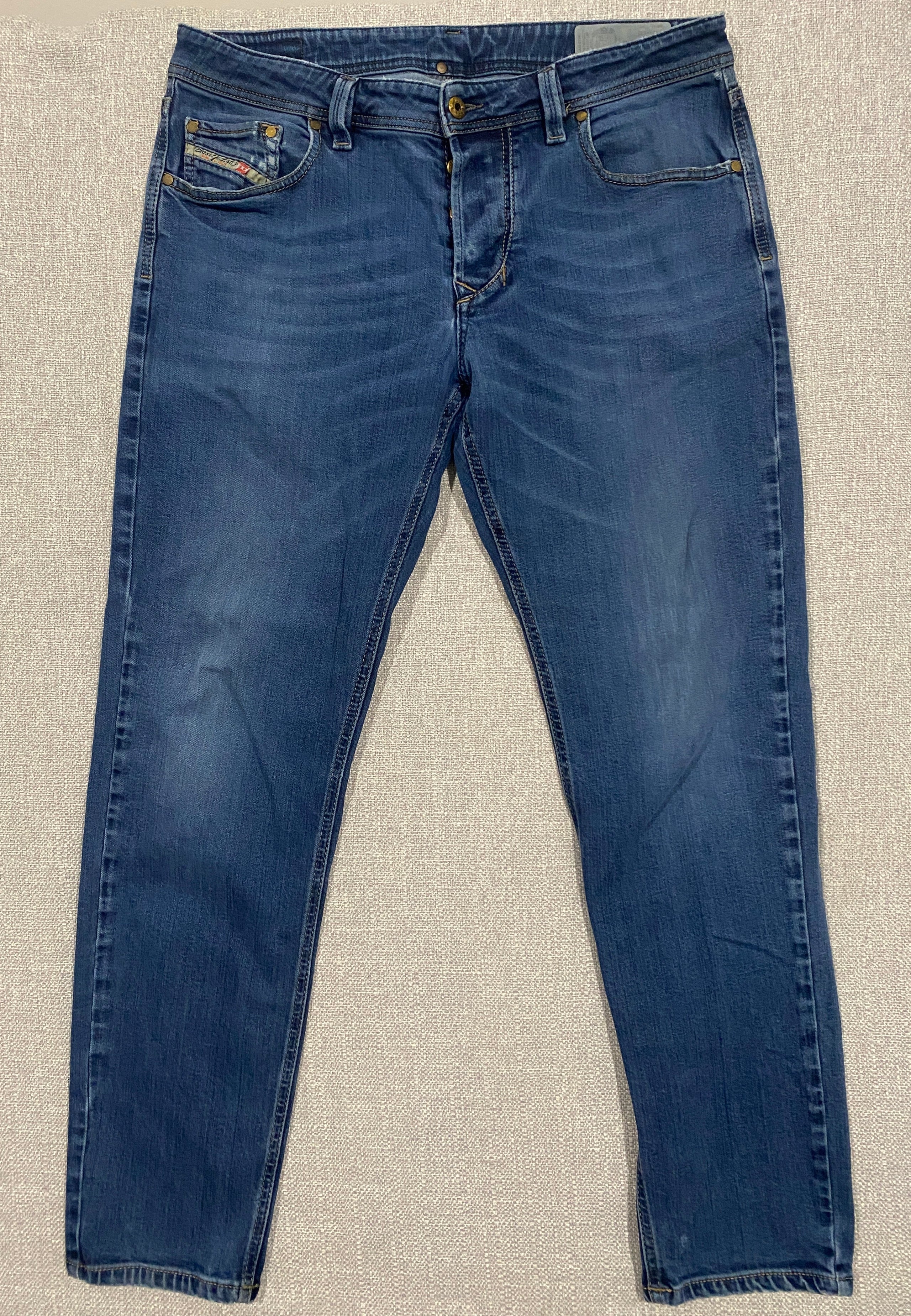 Diesel Larkee-Beex Men's Jeans