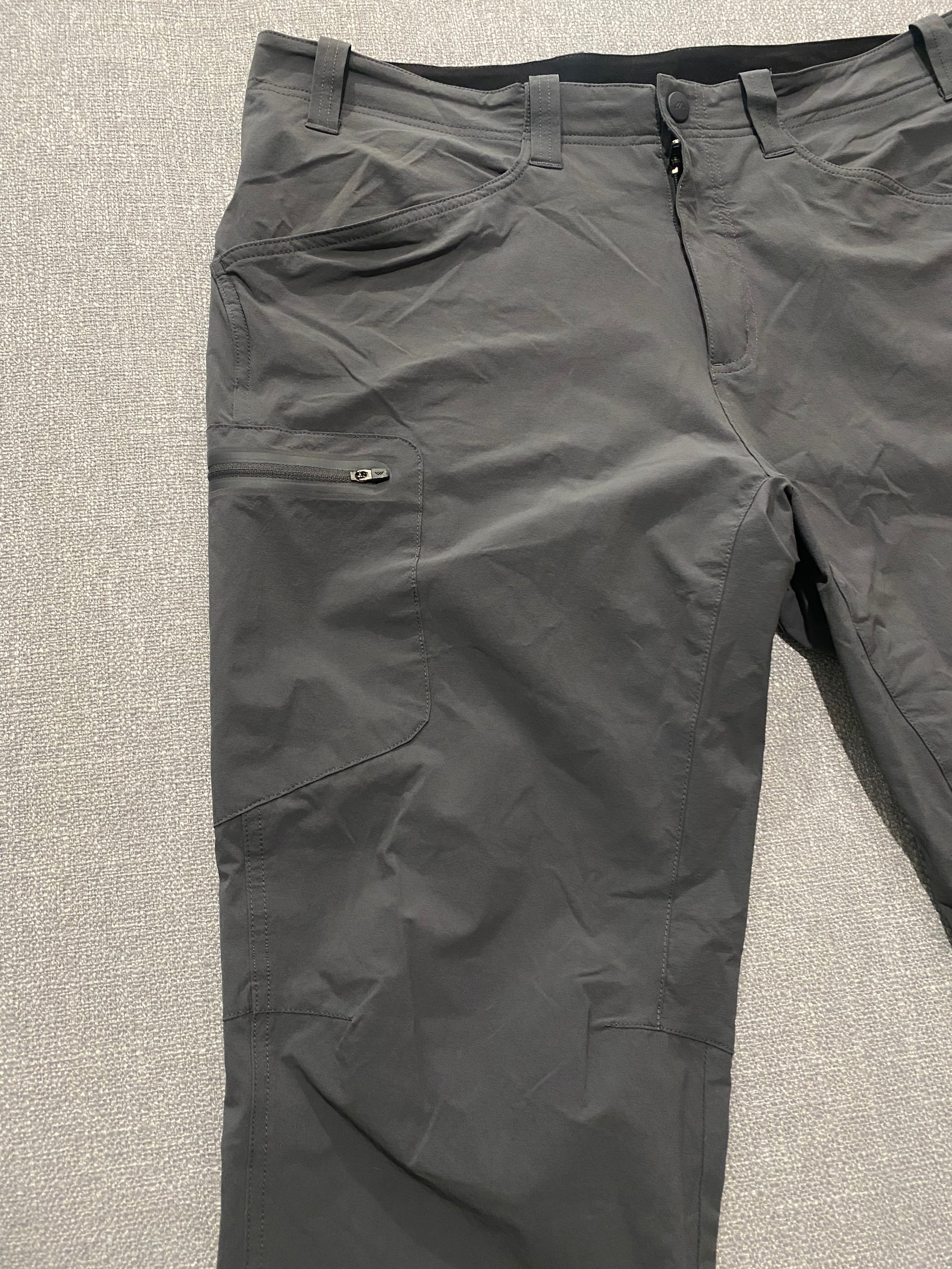 Kathmandu Womens Outdoor Pants
