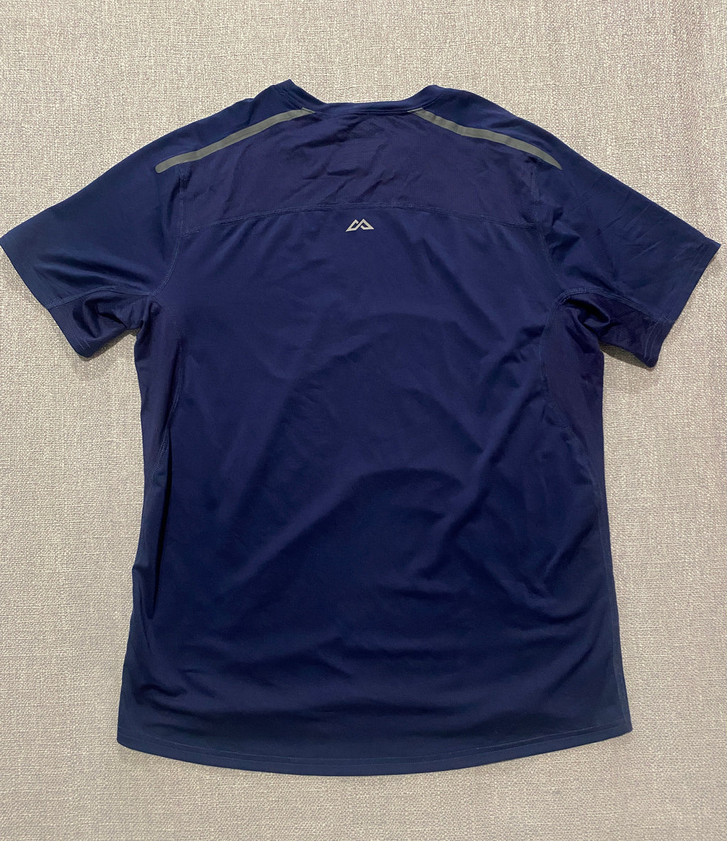 Kathmandu Mens ActiveSeries driMOTION Performance Tee