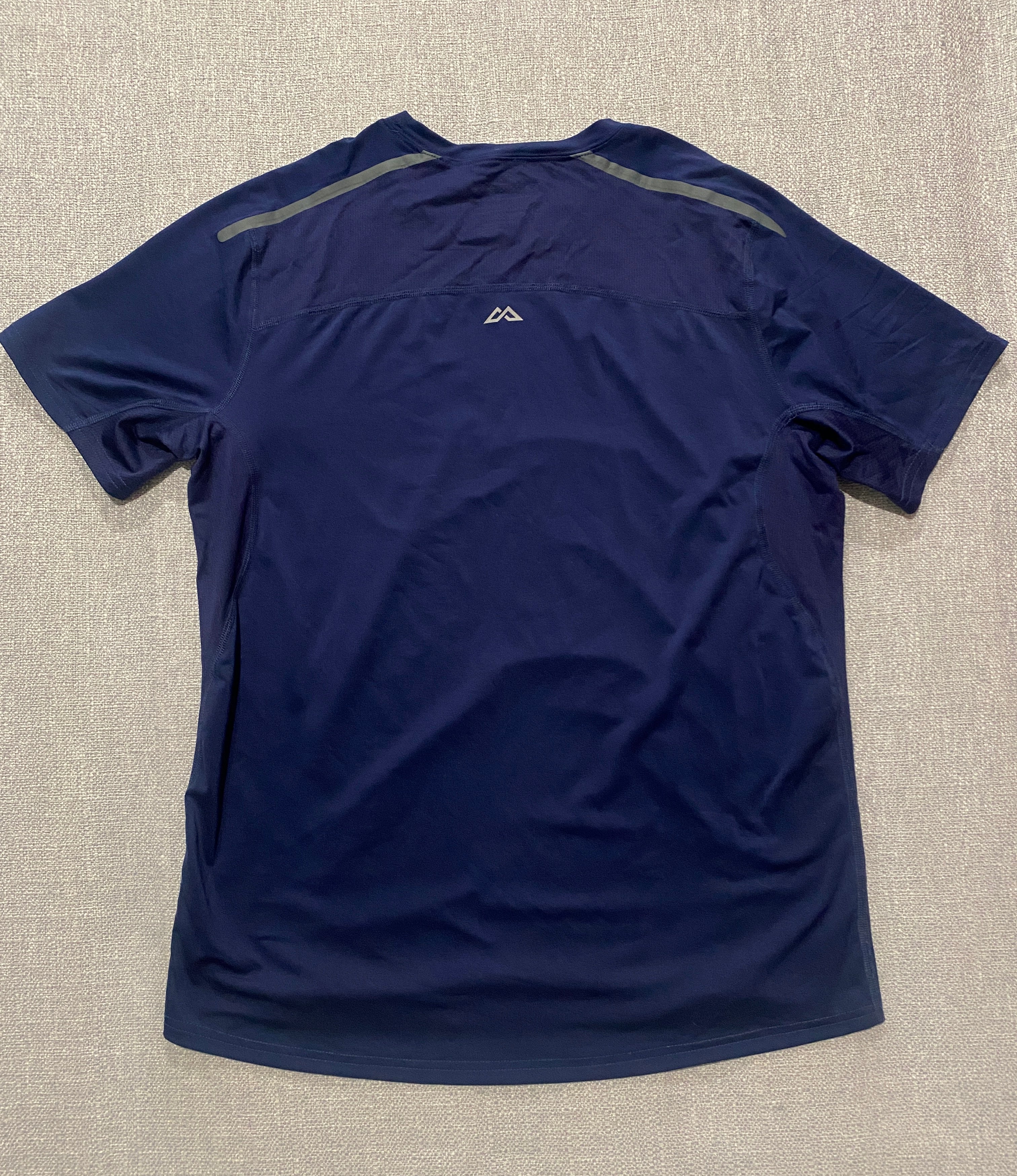 Kathmandu Mens ActiveSeries driMOTION Performance Tee