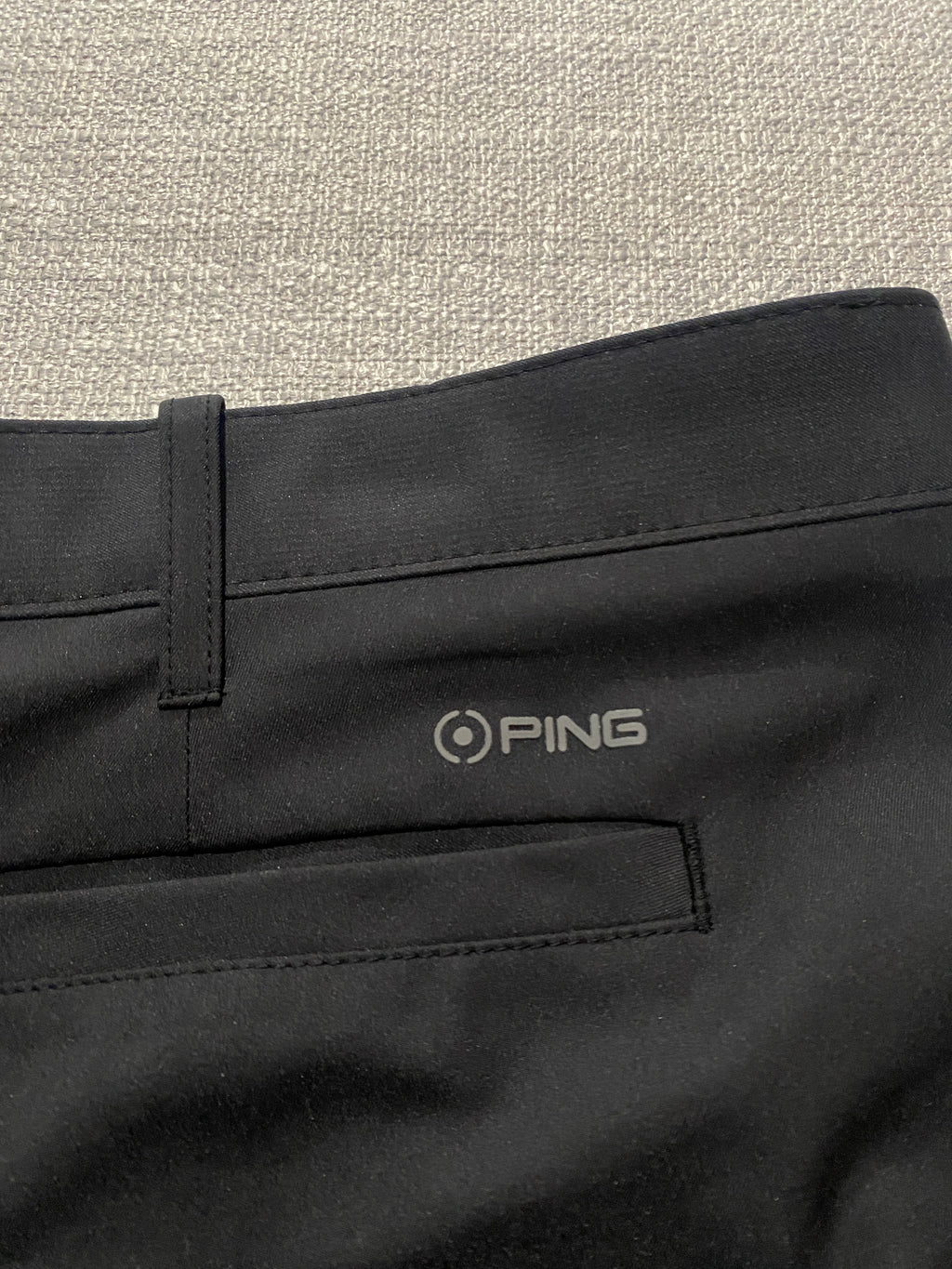 Ping SensorCool Golf Pants