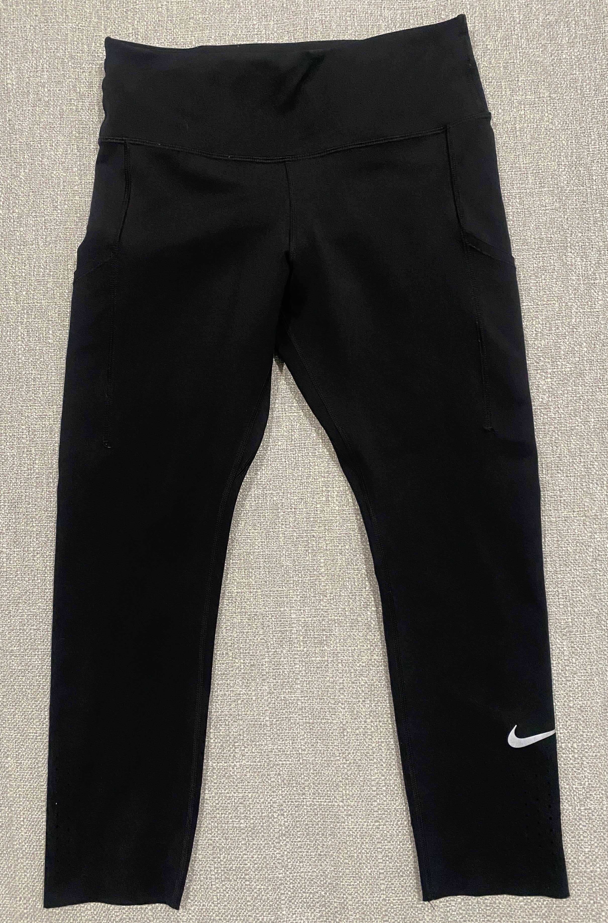 Nike Dri-FIT Women’s 3/4 Running Tights