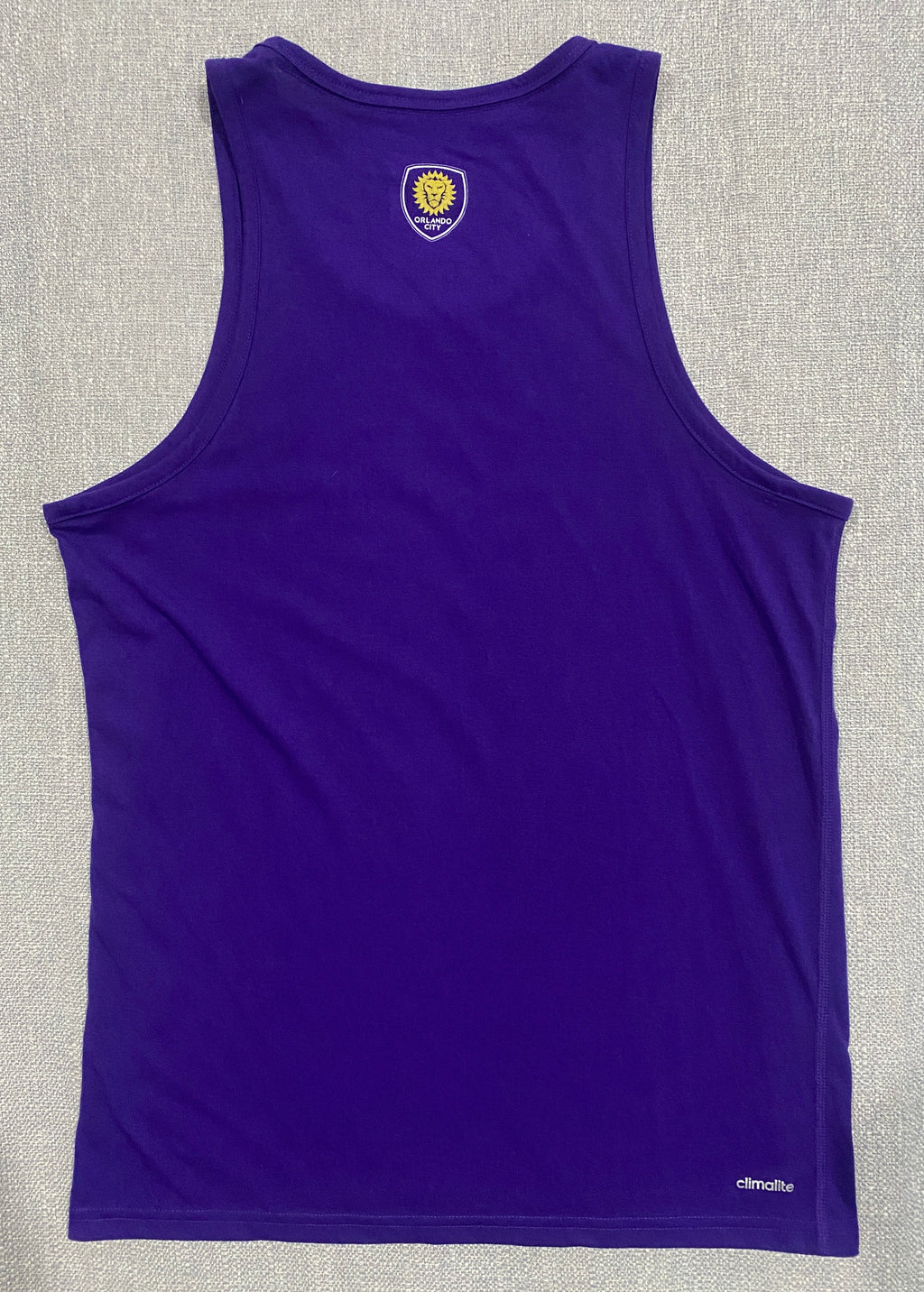 Adidas Orlando City Singlet