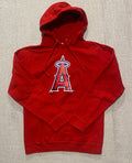 Los Angeles Angels Genuine Merchandise Red Hoodie