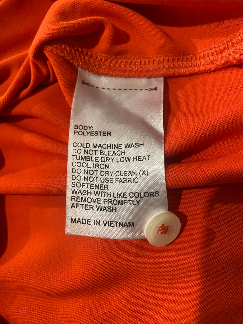 Adidas Adizero Golf Polo