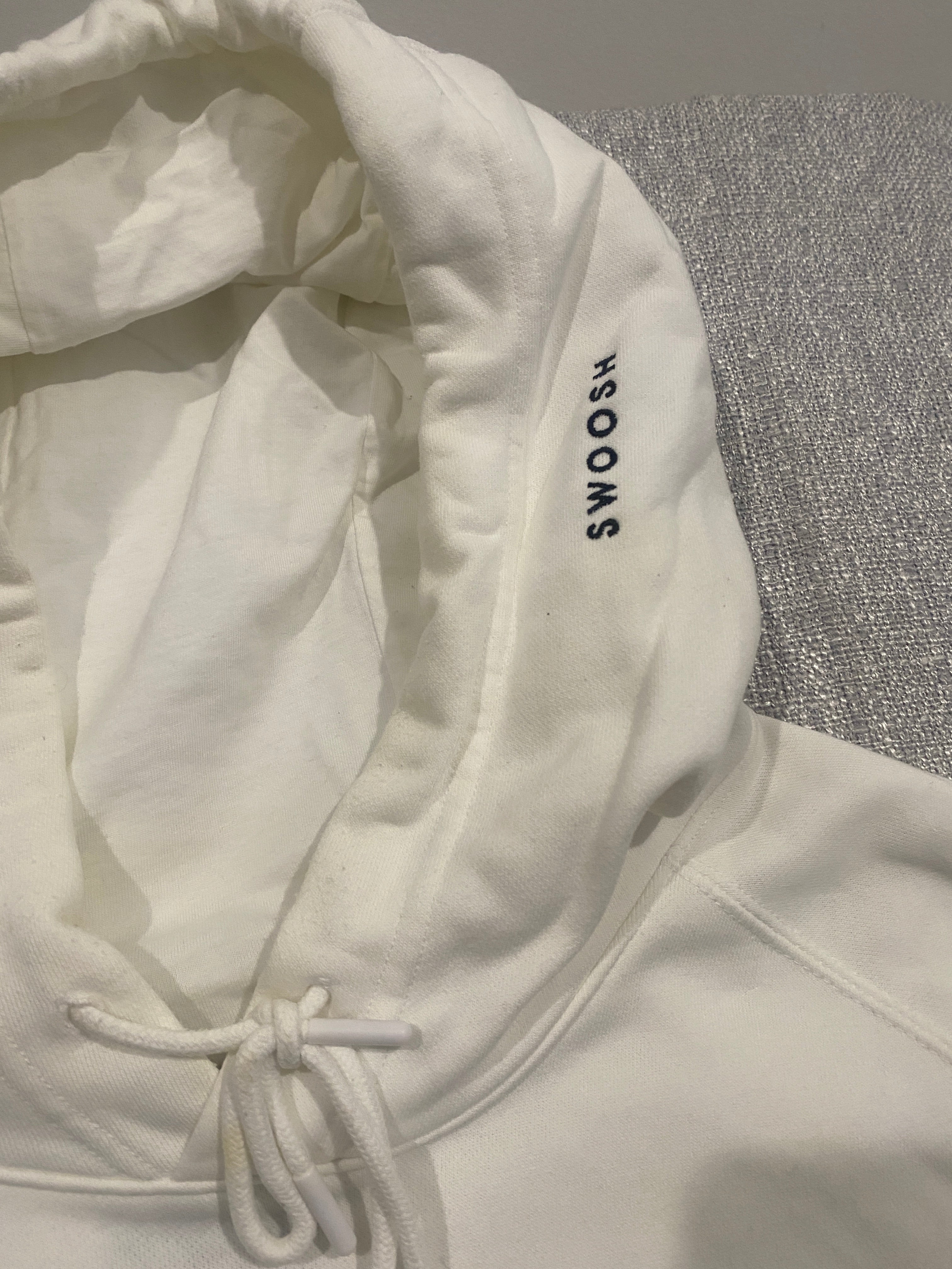 Nike International Goddess of Victory Hoodie