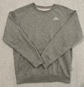Kappa Grey Crewneck Sweatshirt