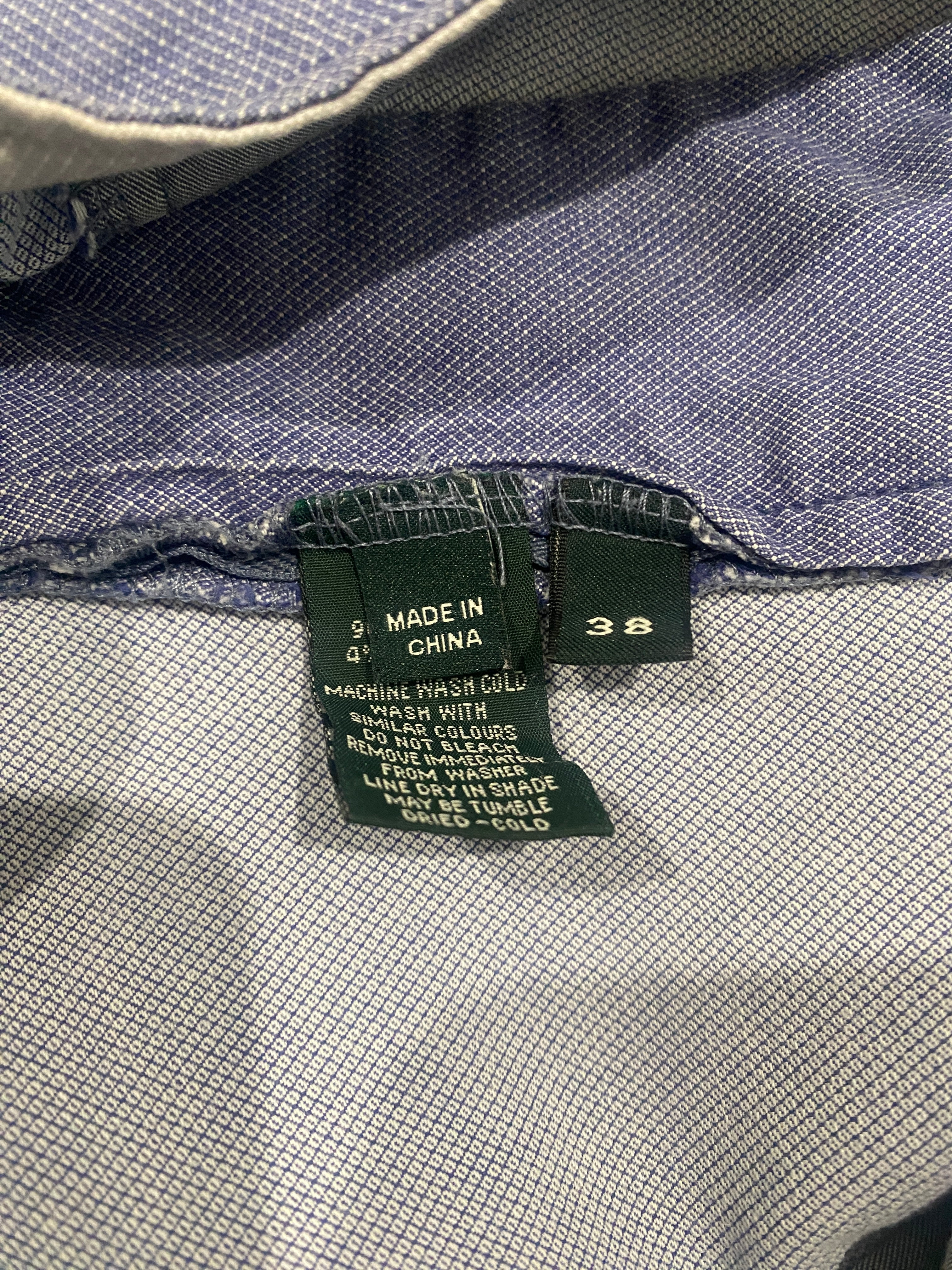 Rodd & Gunn Men's Cotton Blend Shorts