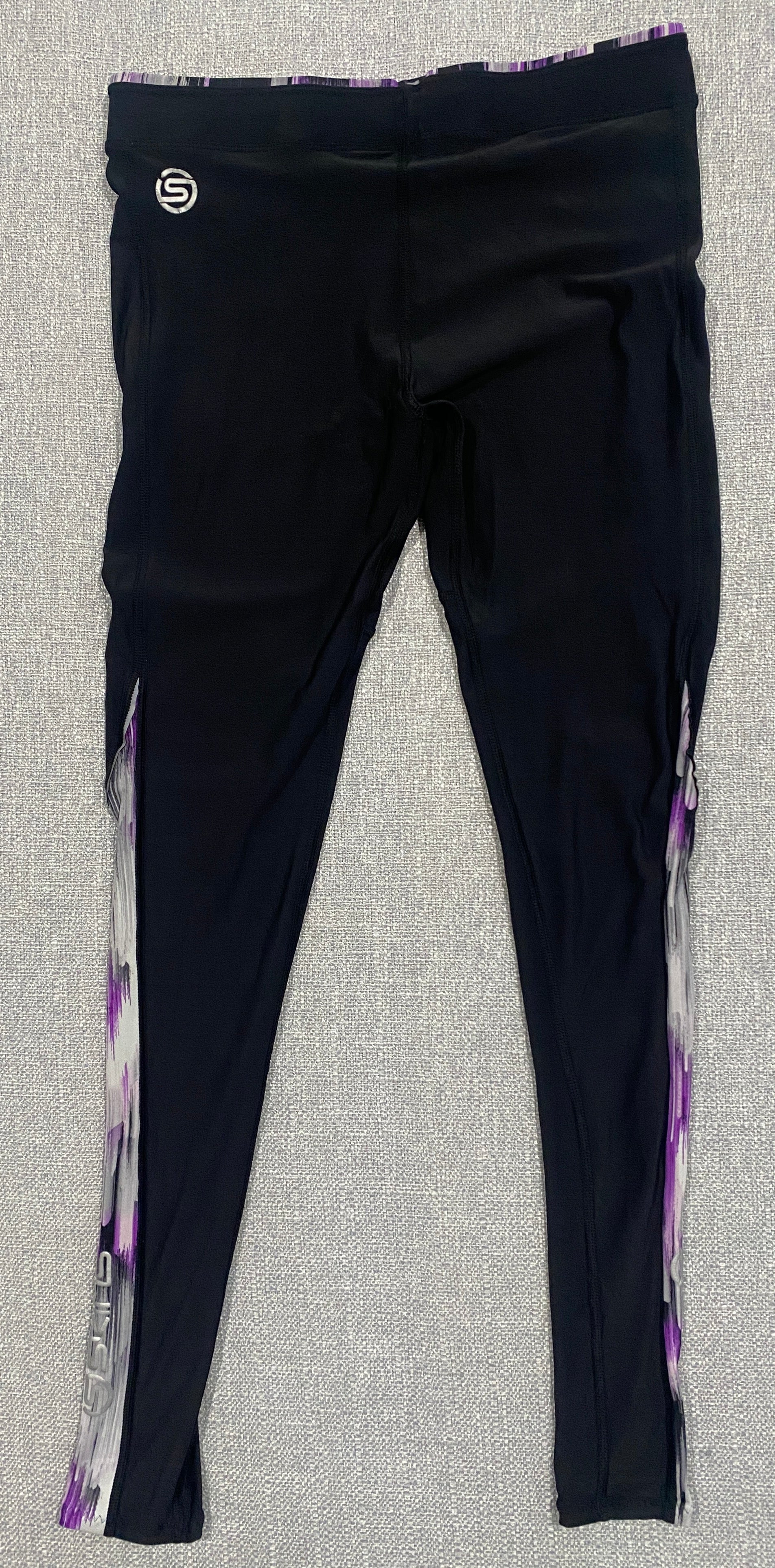 Skins A200 Compression Leggings