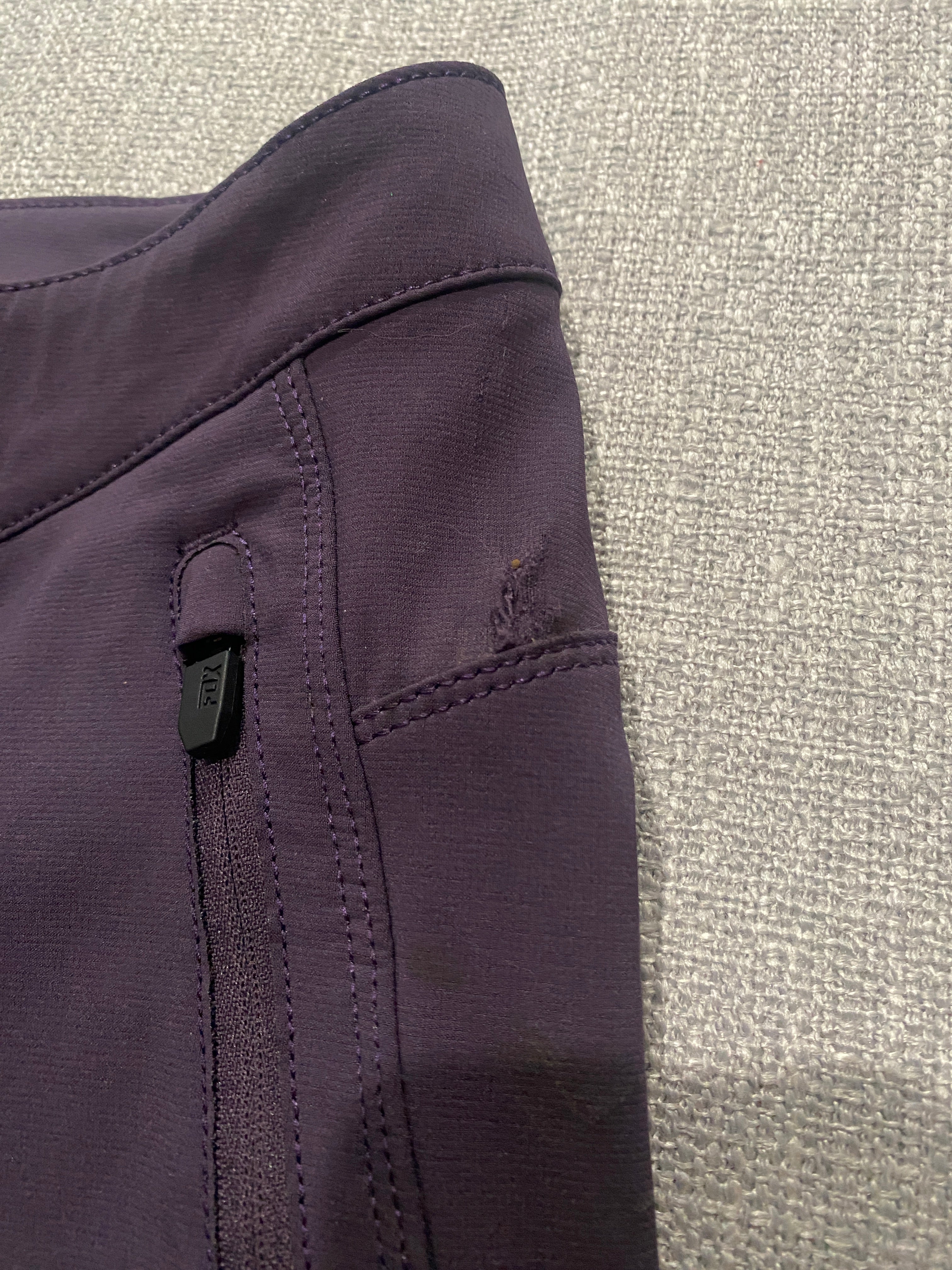 Fox Defend MTB Shorts