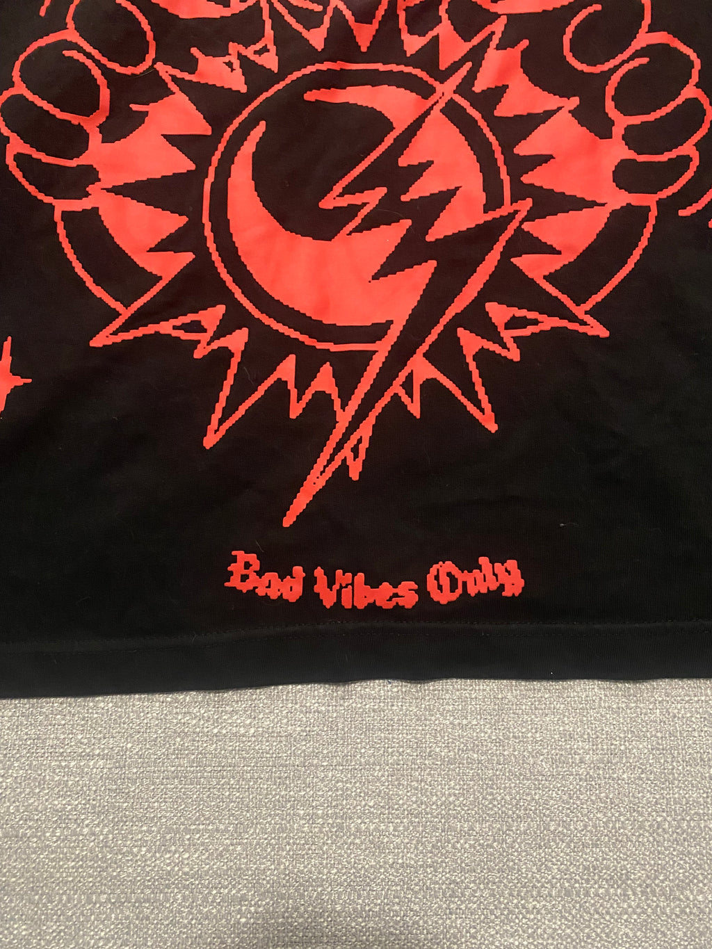 Cool Shirtz - Bad Vibes Only