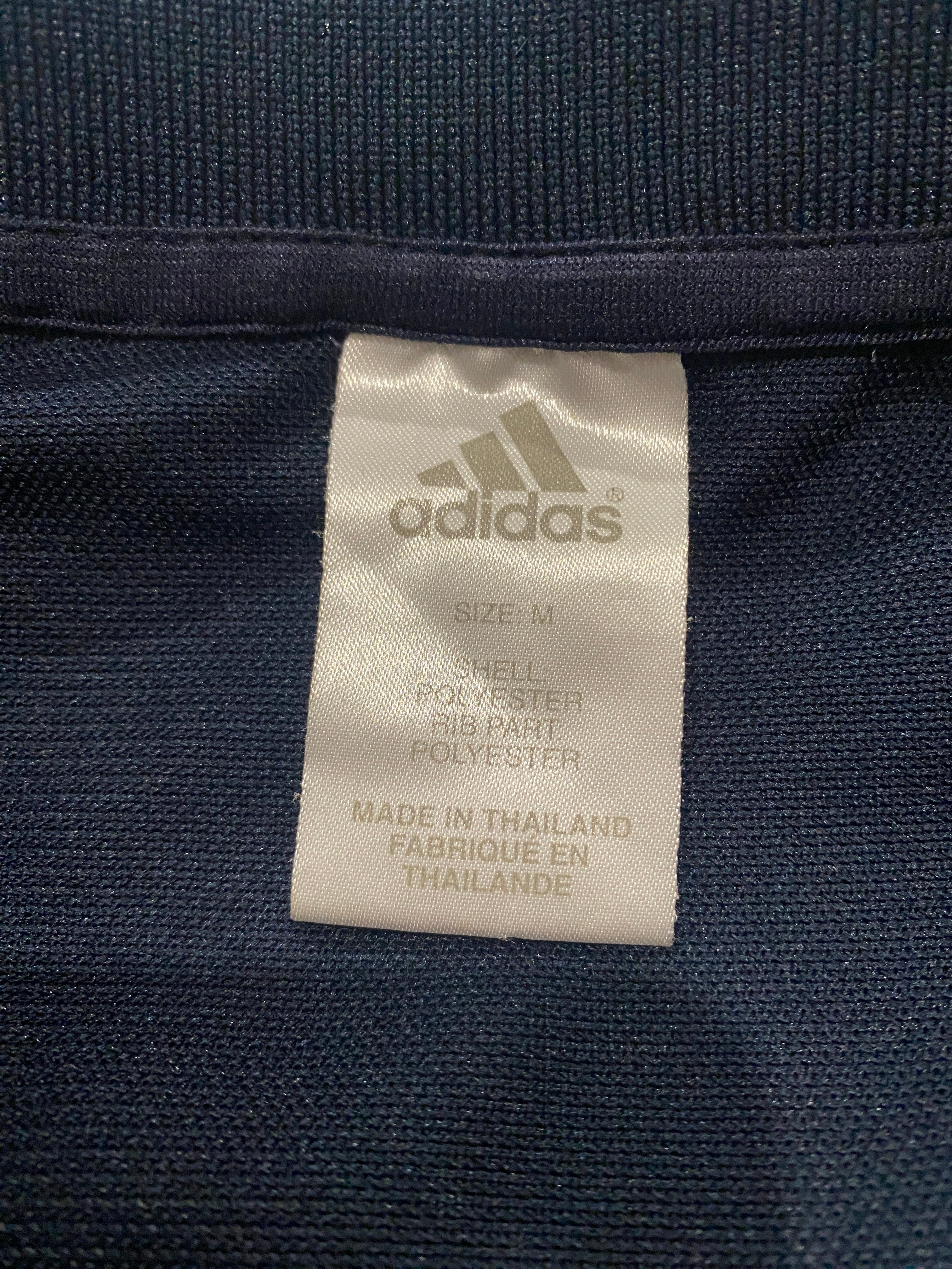 Adidas Navy Polo Women’s